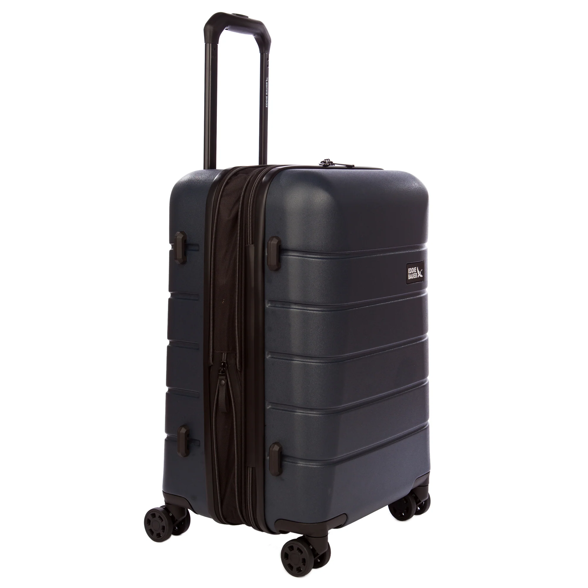 22" Glacier Pc/Abs Hardside Spinner