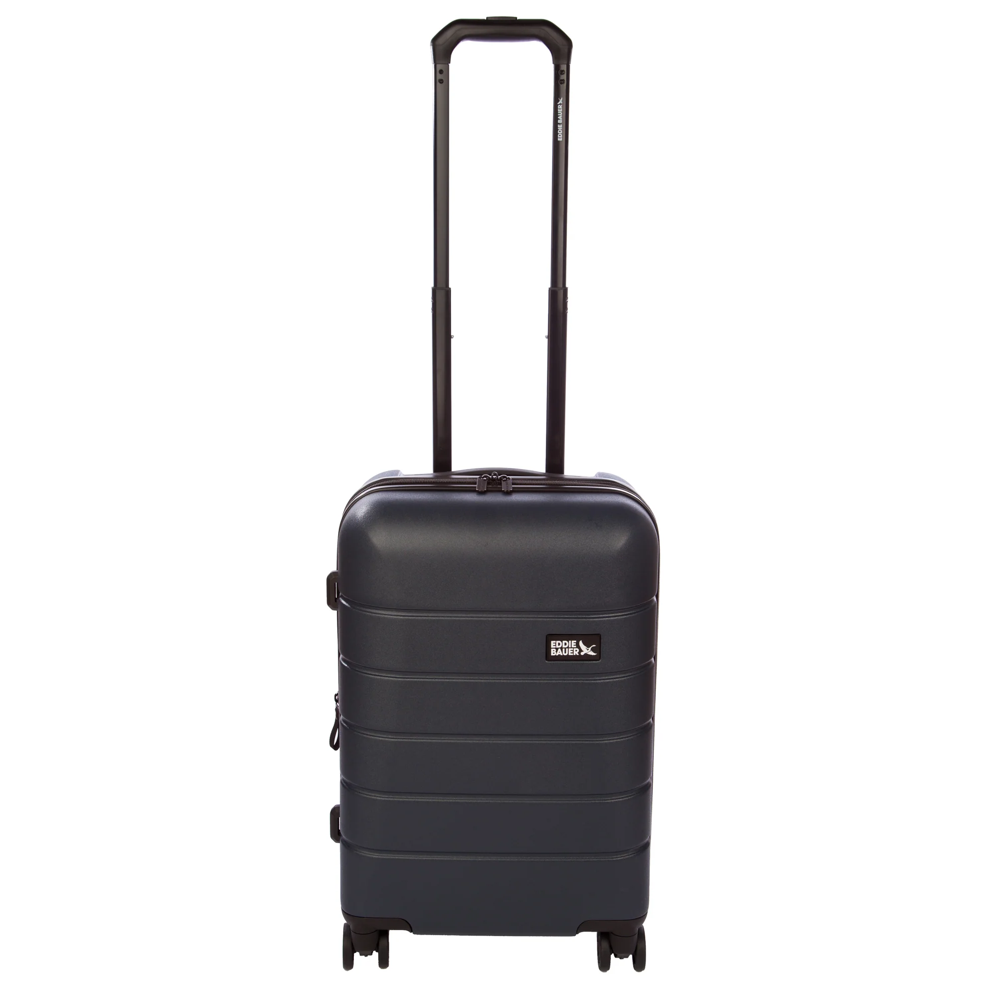 22" Glacier Pc/Abs Hardside Spinner