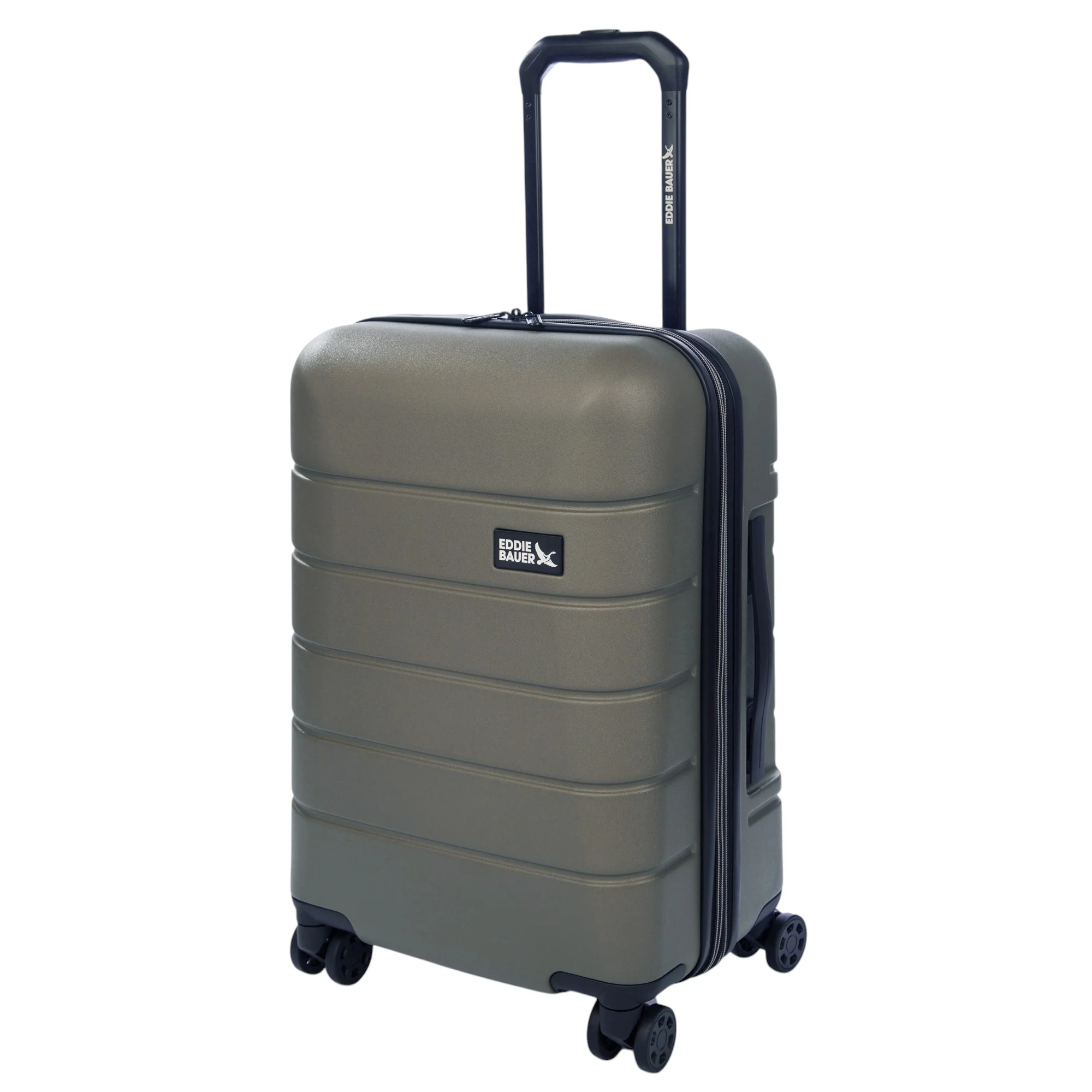 22" Glacier Pc/Abs Hardside Spinner