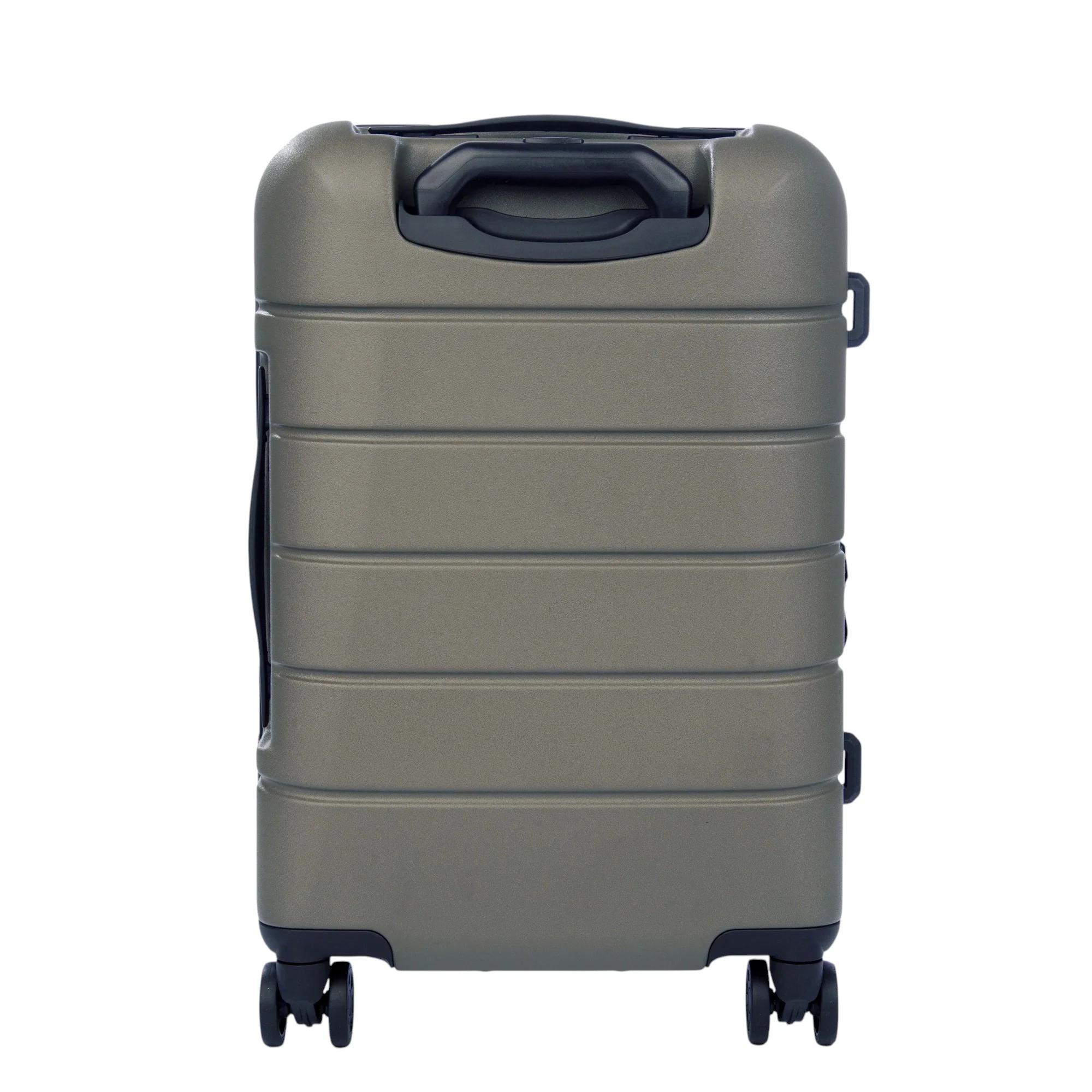 22" Glacier Pc/Abs Hardside Spinner