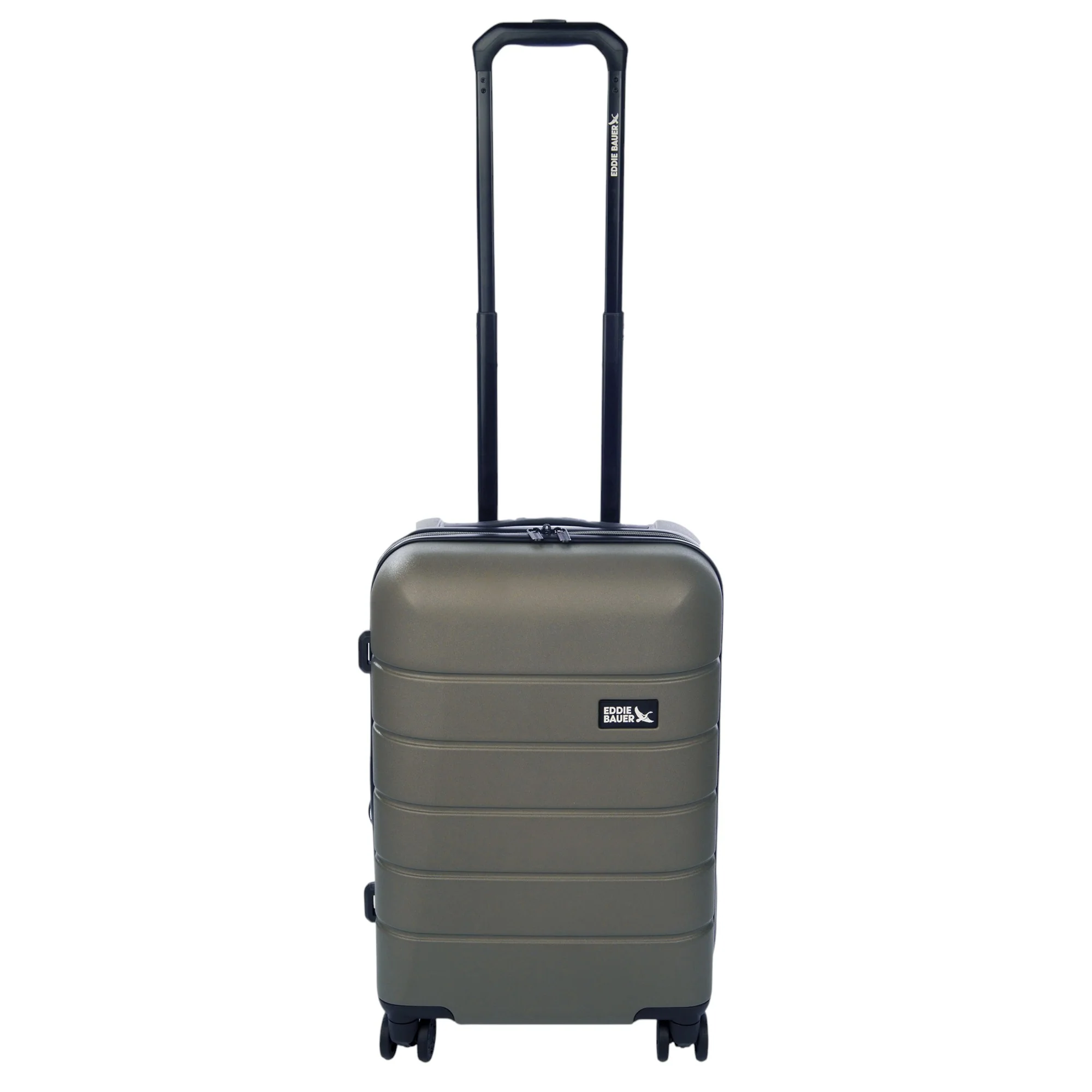 22" Glacier Pc/Abs Hardside Spinner