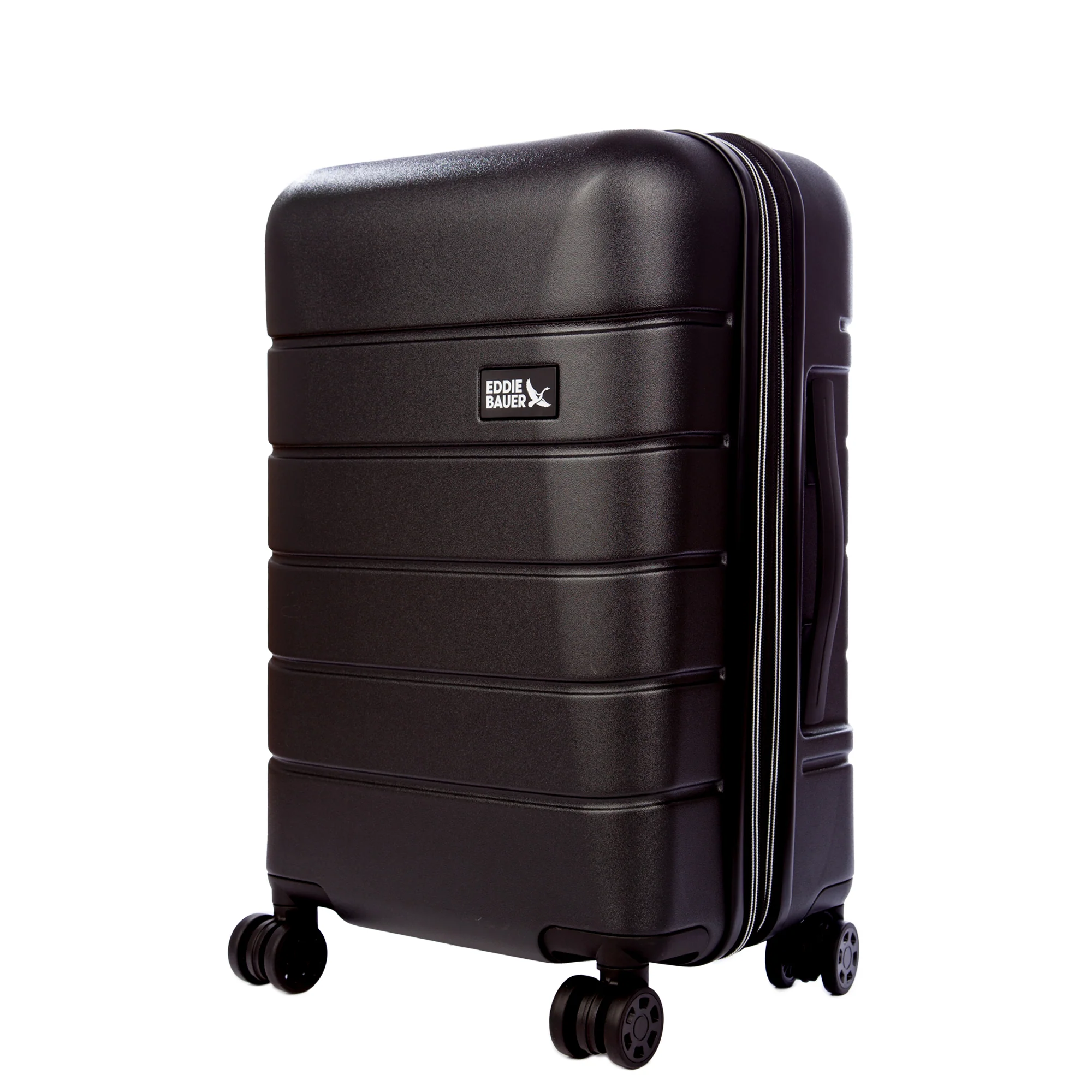 22" Glacier Pc/Abs Hardside Spinner