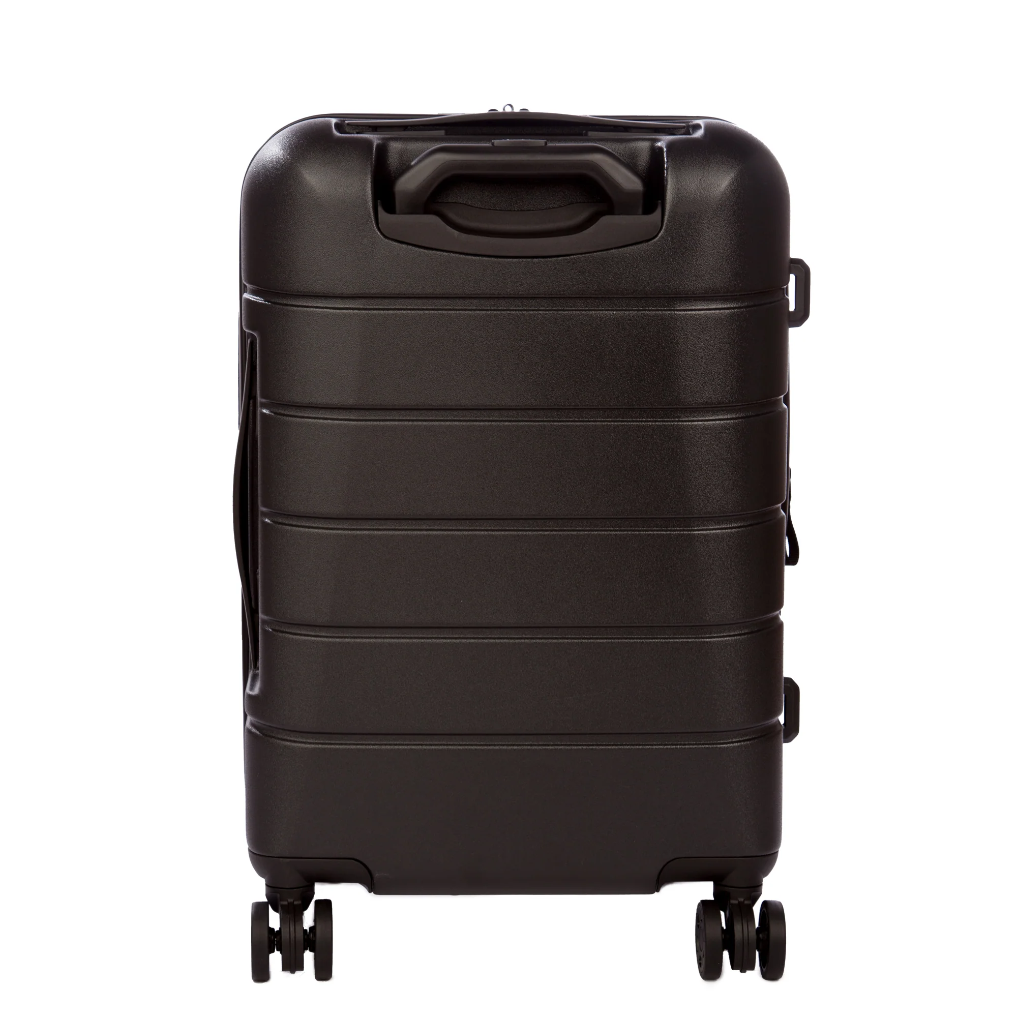 22" Glacier Pc/Abs Hardside Spinner