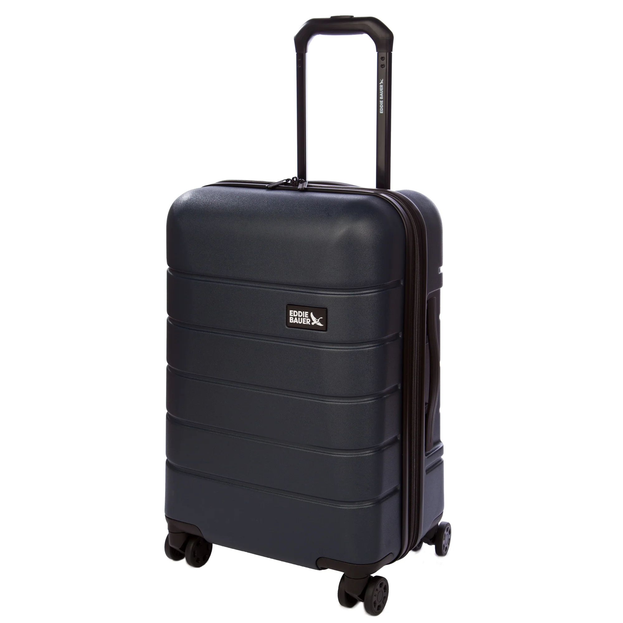 22" Glacier Pc/Abs Hardside Spinner