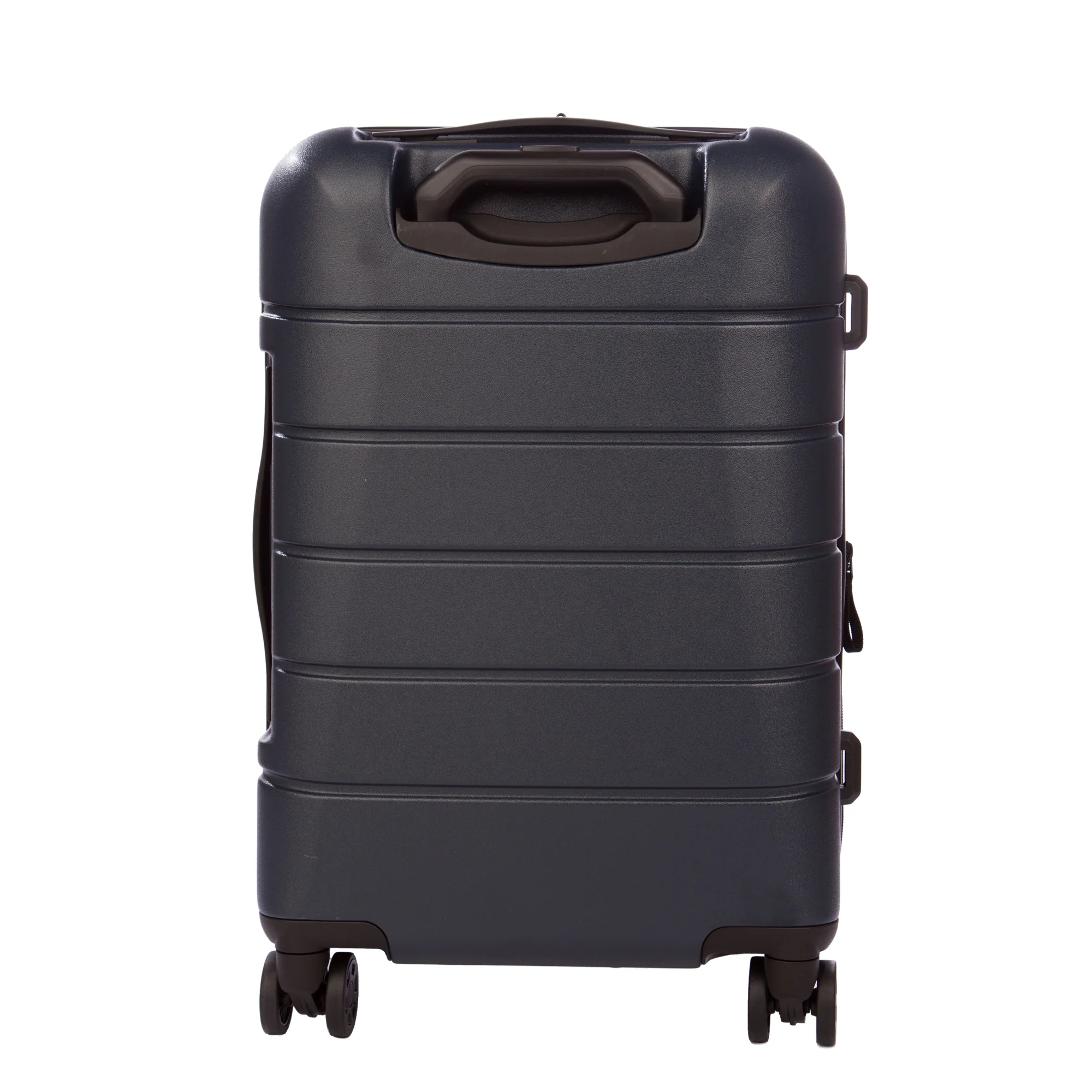 22" Glacier Pc/Abs Hardside Spinner