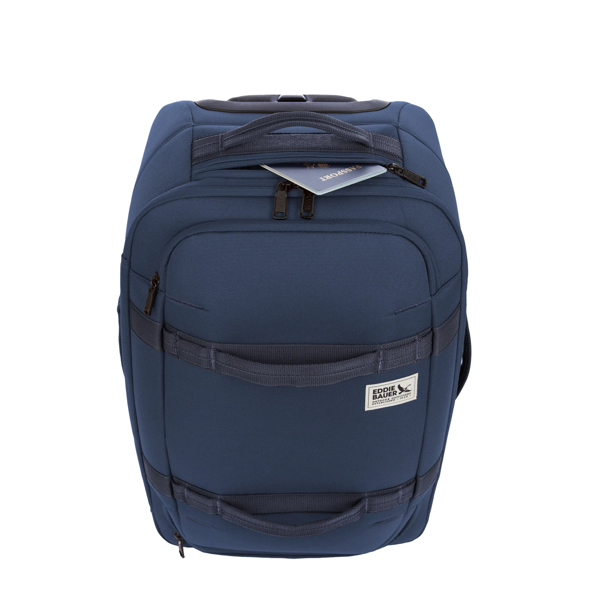 Excursion 22 Rolling Duffel