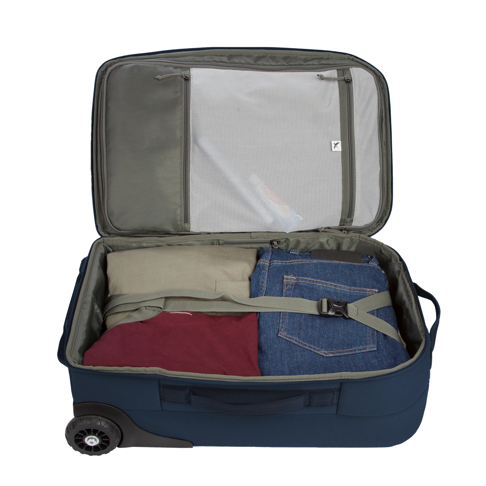 Excursion 22 Rolling Duffel