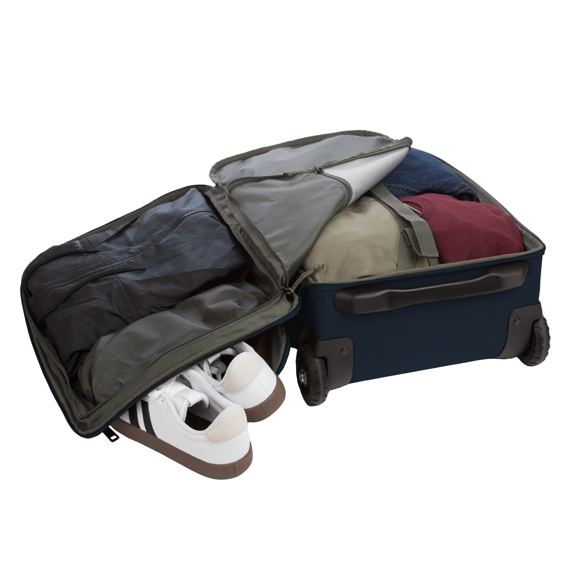 Excursion 22 Rolling Duffel