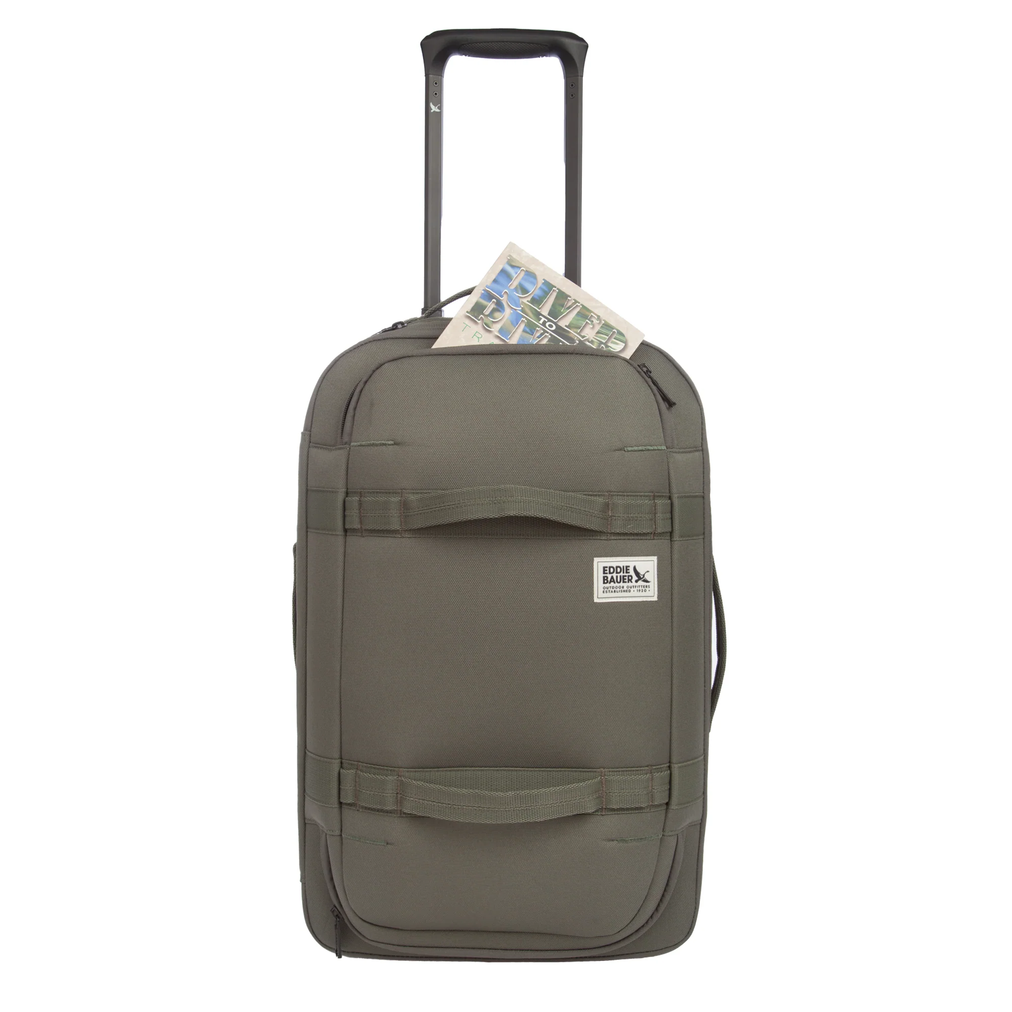 Excursion 22 Rolling Duffel
