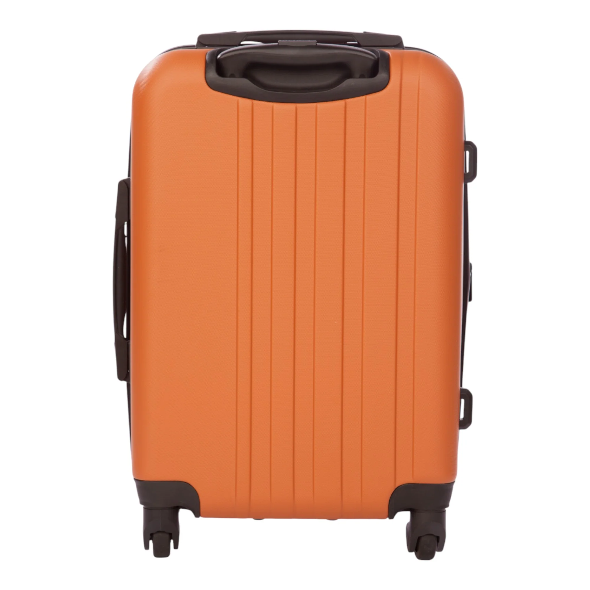 22" Flatiron Hardside Spinner Carry-On