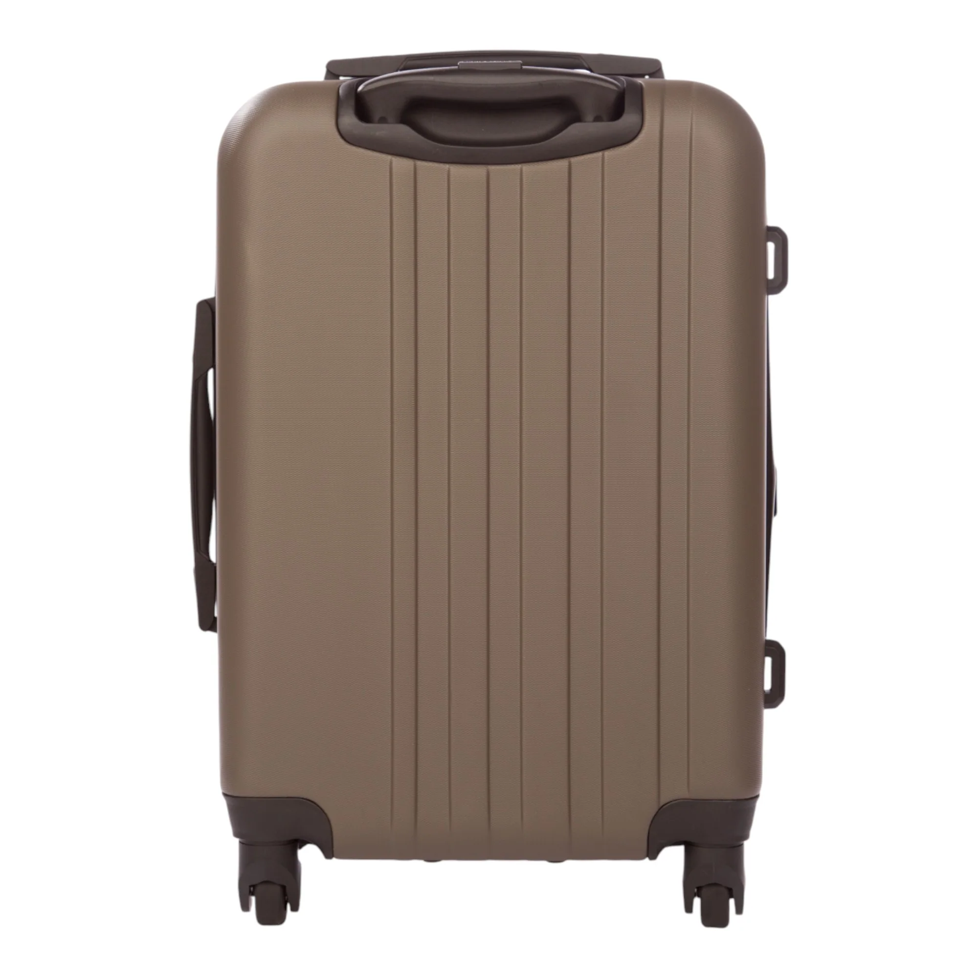 22" Flatiron Hardside Spinner Carry-On