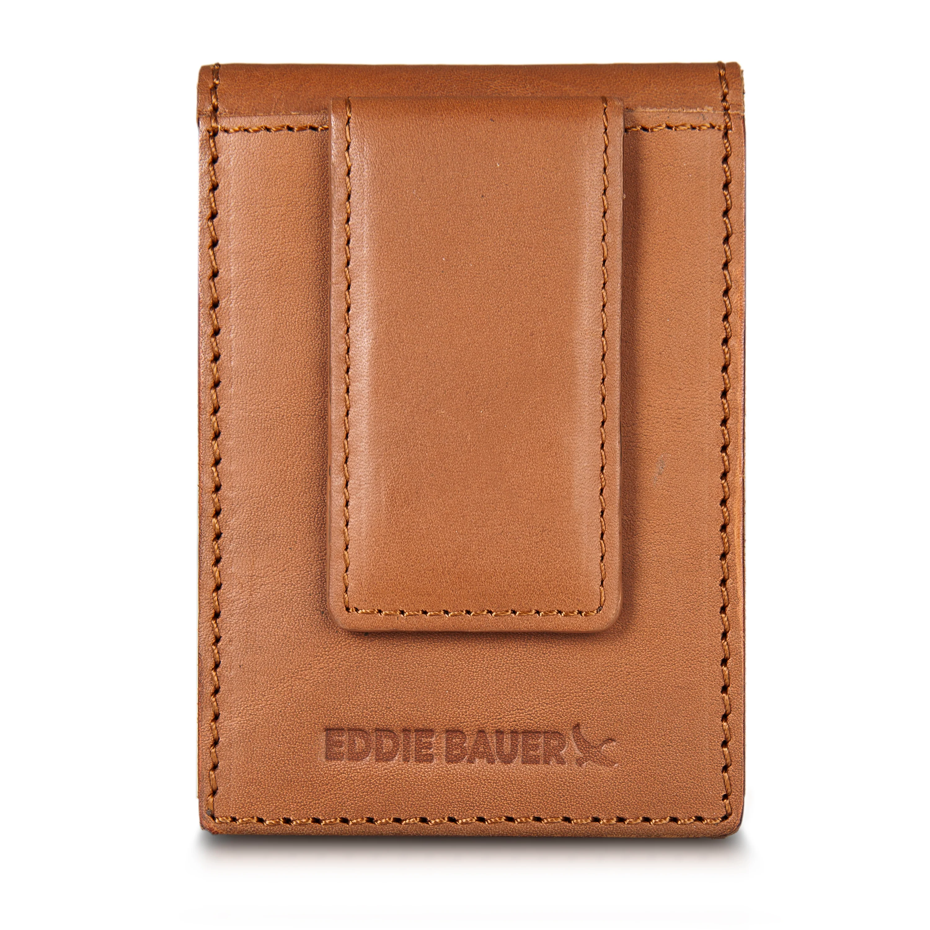 14005-eb-outdoor-leather-front-pocket-wallet-1.webp EB Outdoor Leather Front Pocket Wallet