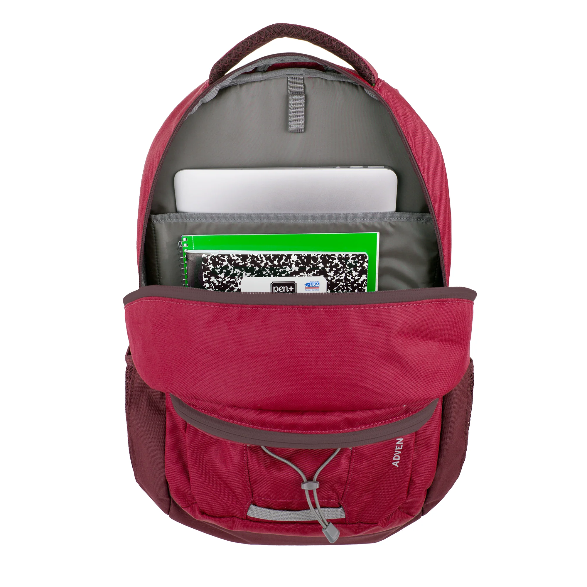 Adventurer 25L Pack