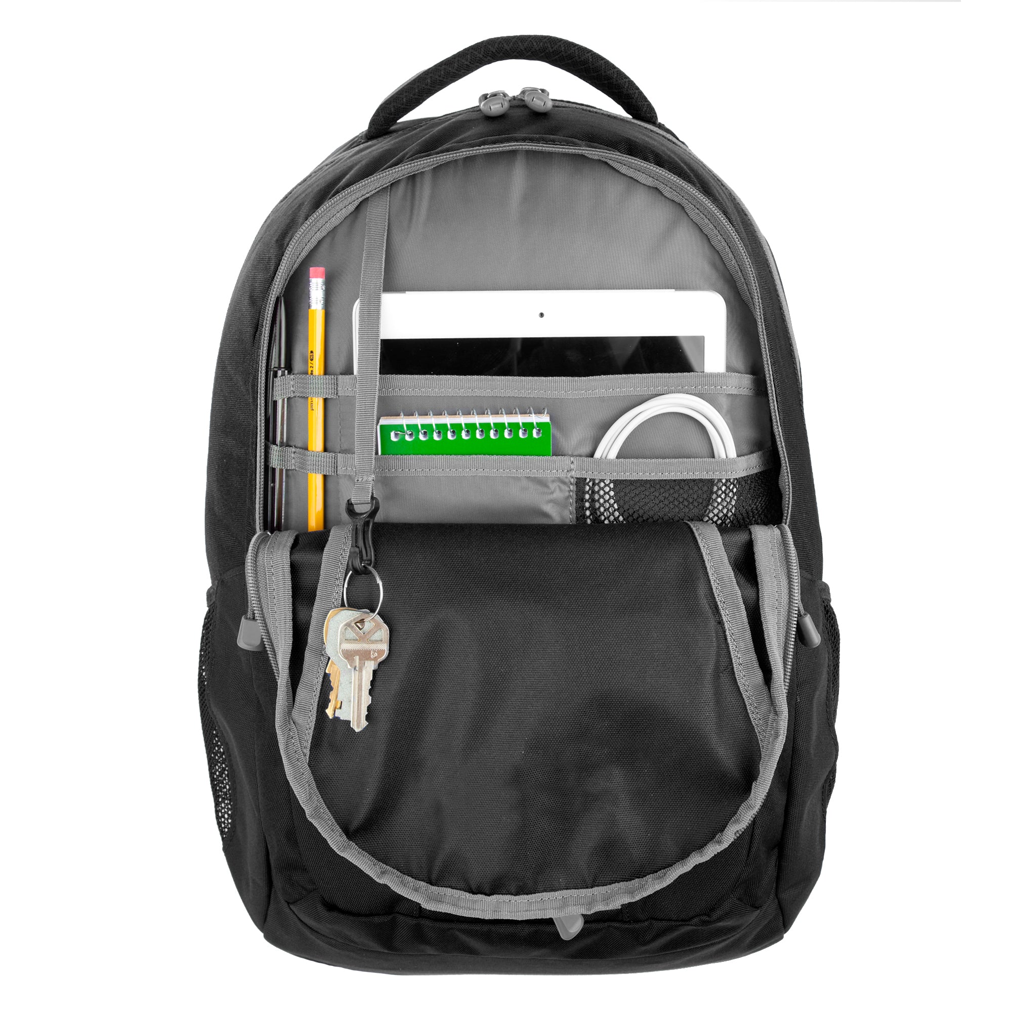 Adventurer 25L Pack