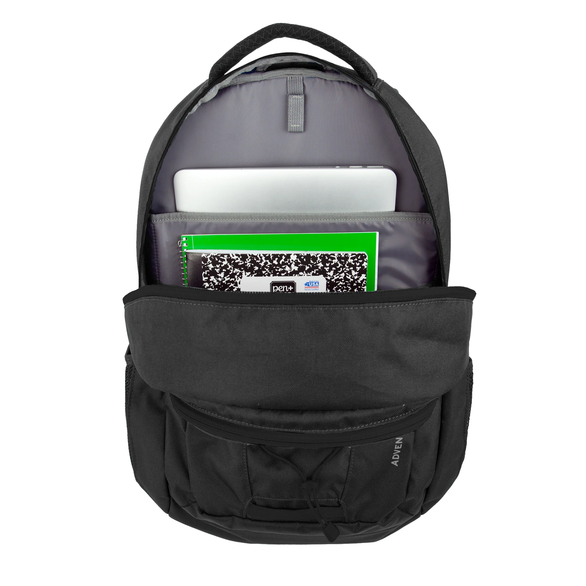 Adventurer 25L Pack