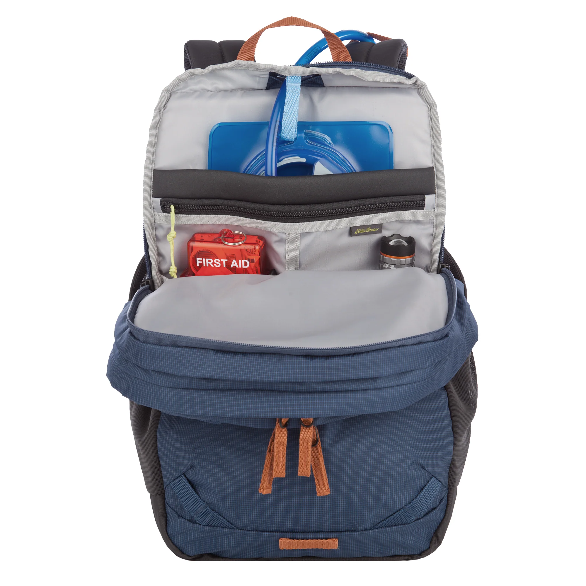 22L Nomad Daypack