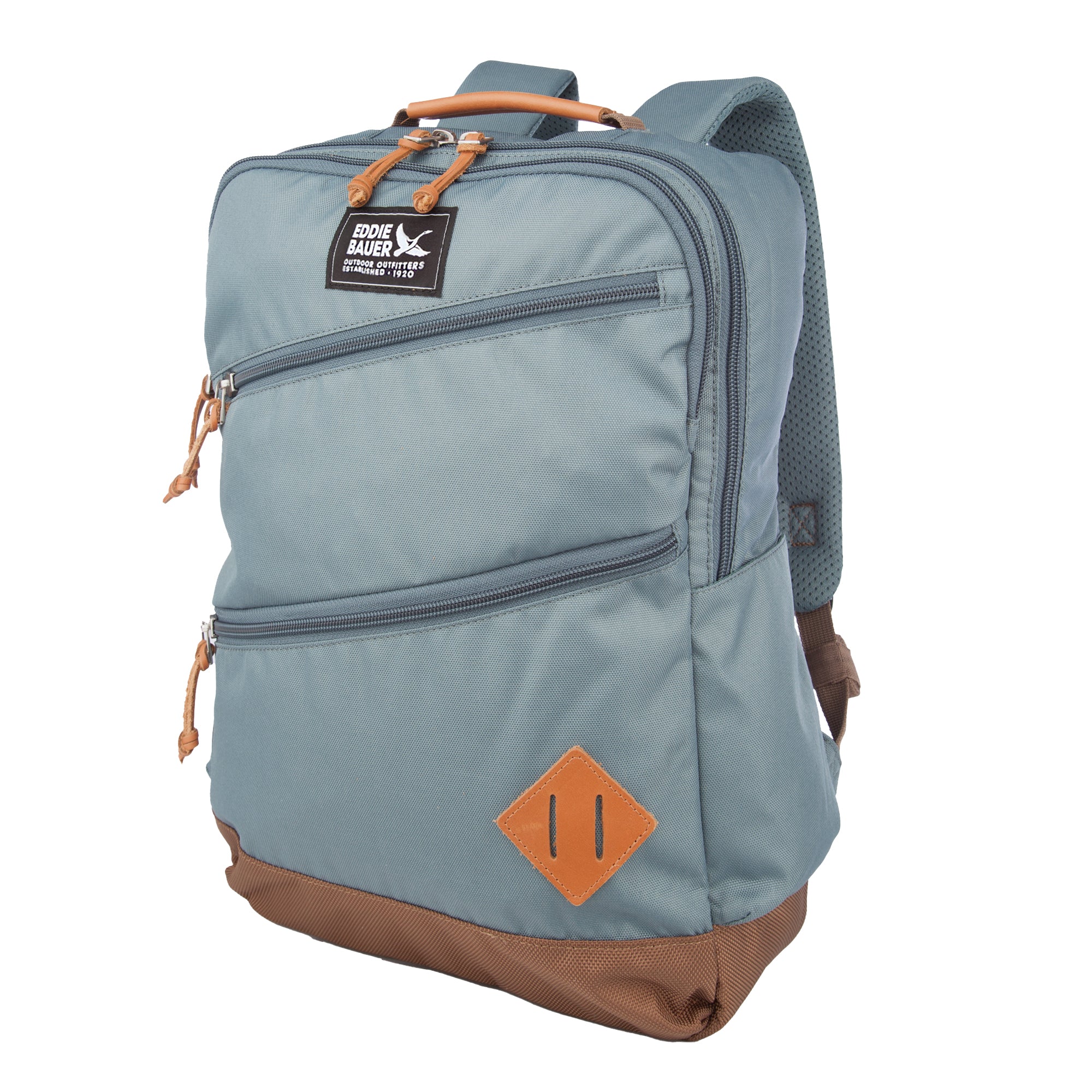 Bygone Campus Pack
