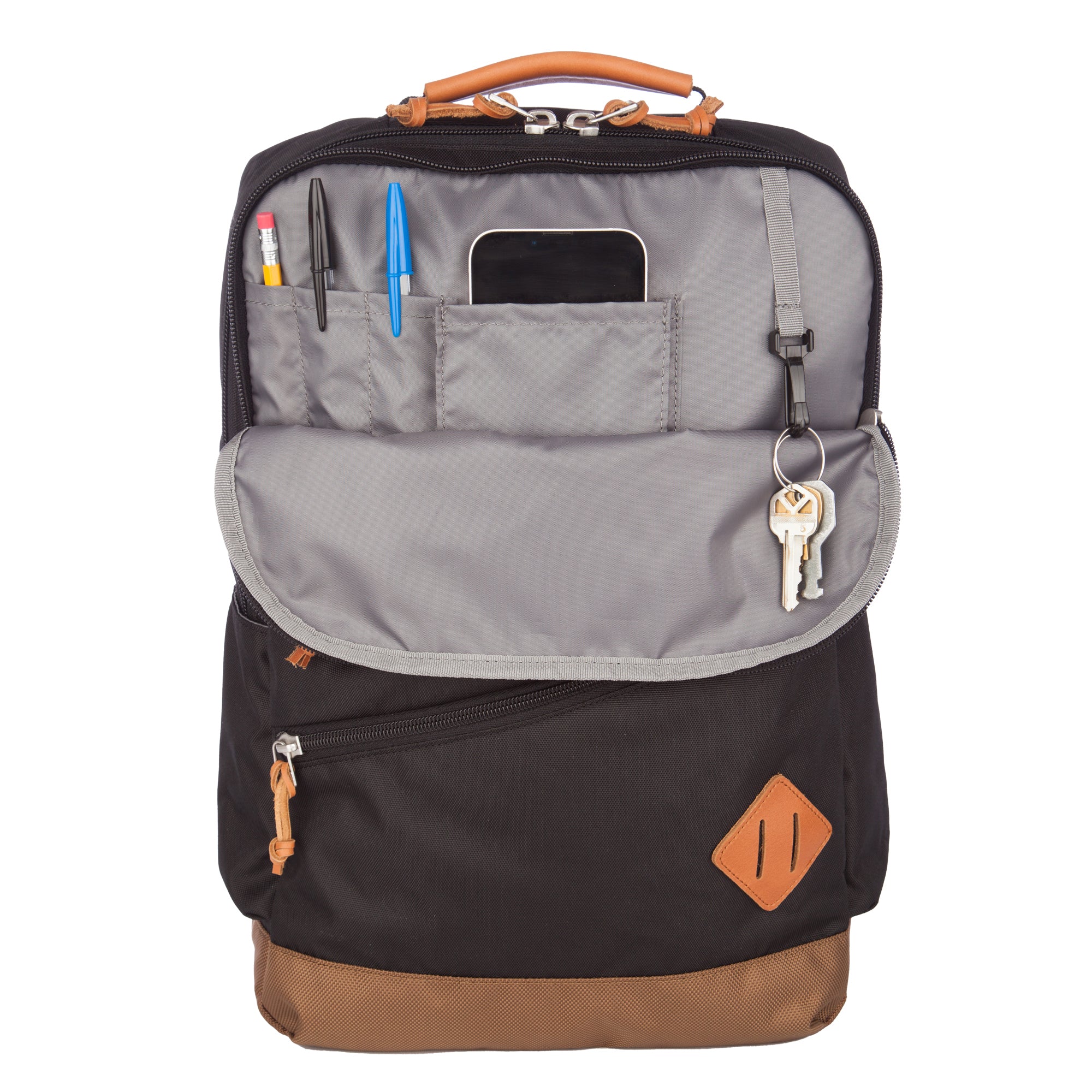 Bygone Campus Pack