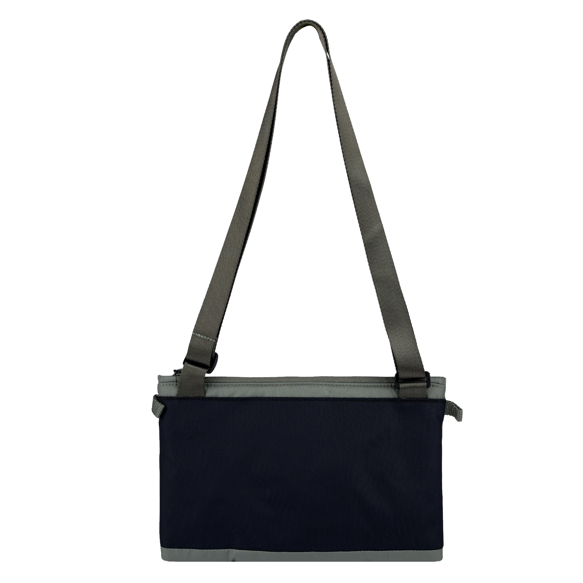 Ripstop Puffer Crossbody