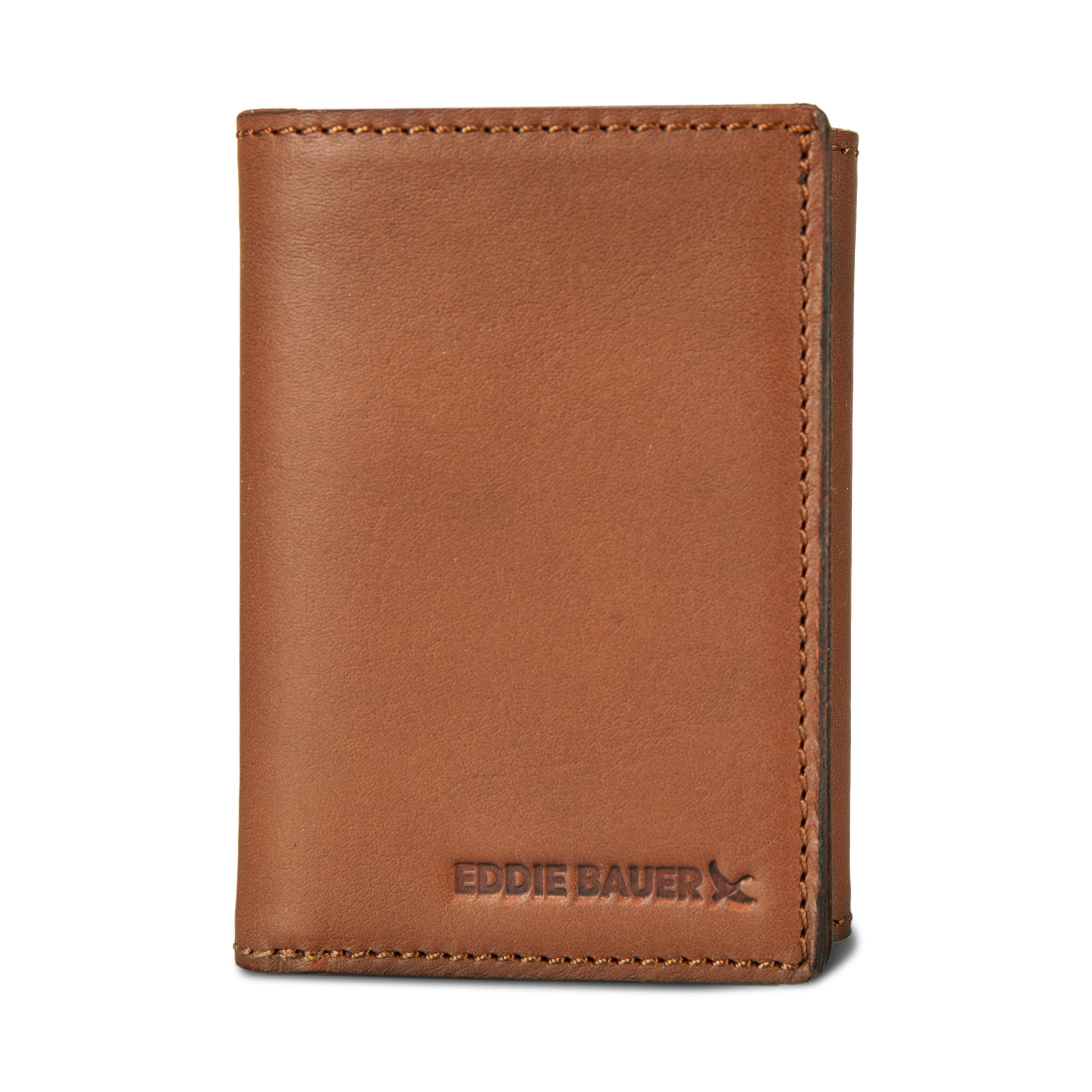 14105-eb-outdoor-leather-trifold-wallet-1.webp EB Outdoor Leather Trifold Wallet