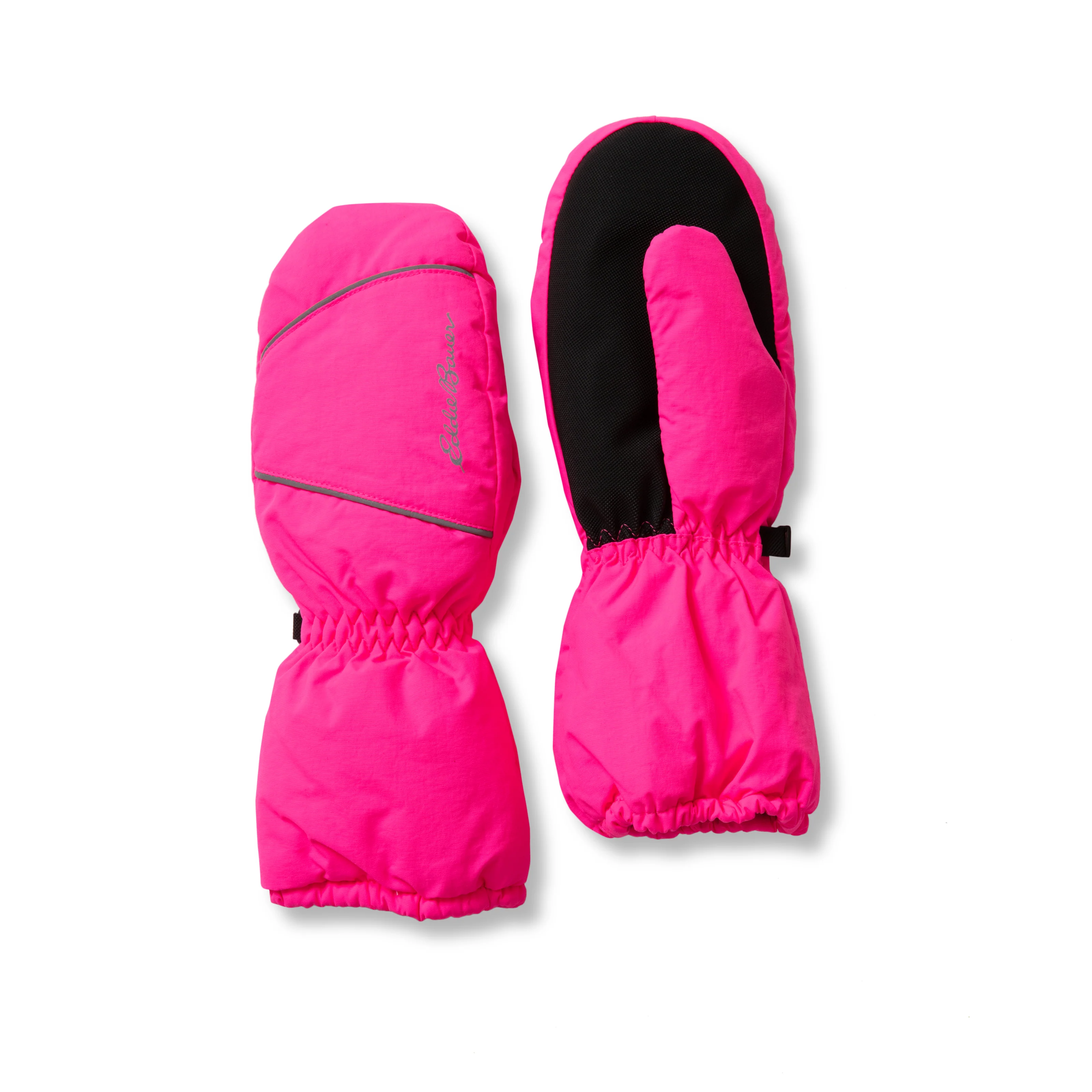 Kids Powder Search Mittens