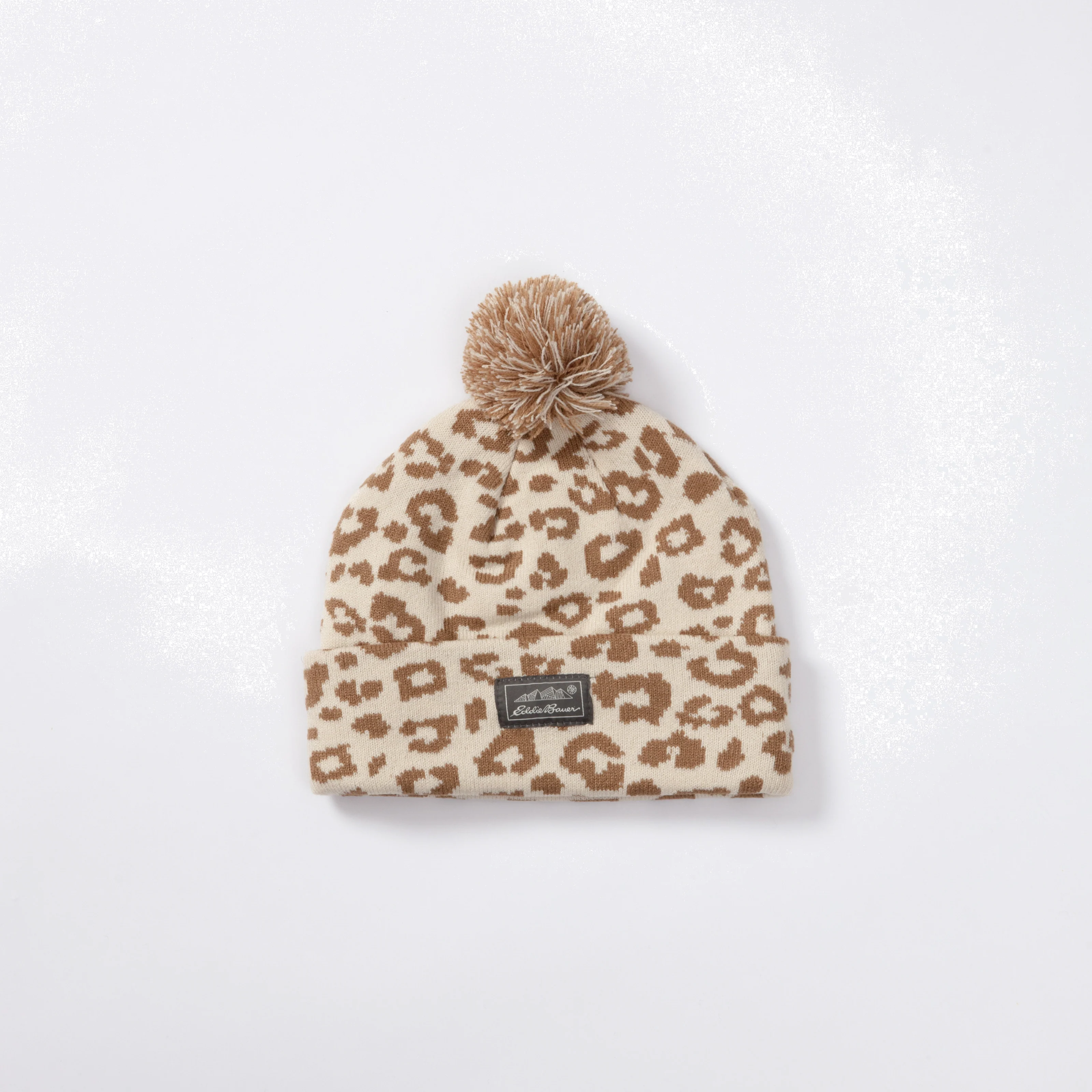 Girls Sonoma Pom Beanie