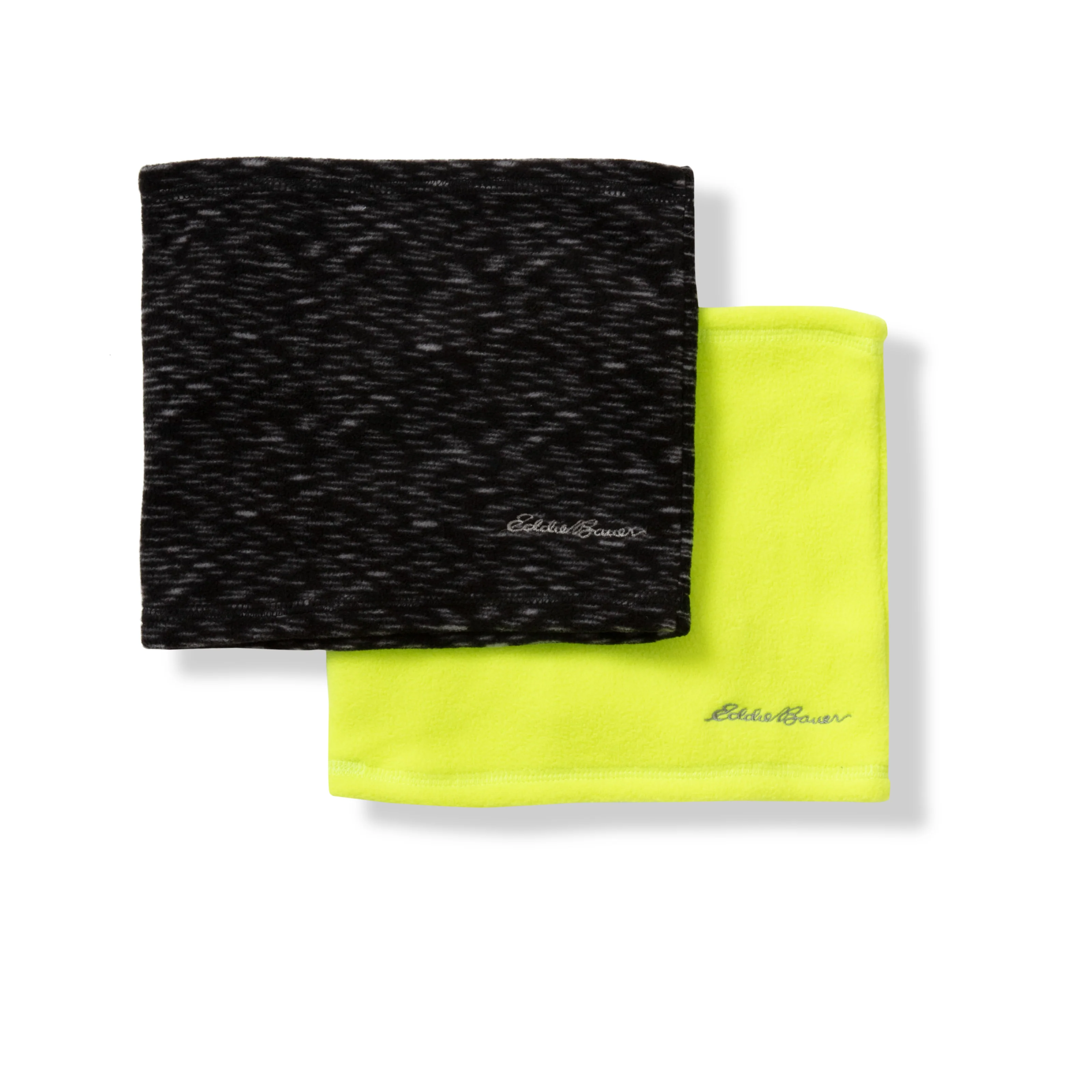 Kids Quest Fleece Neck Gaiter - 2 Pack