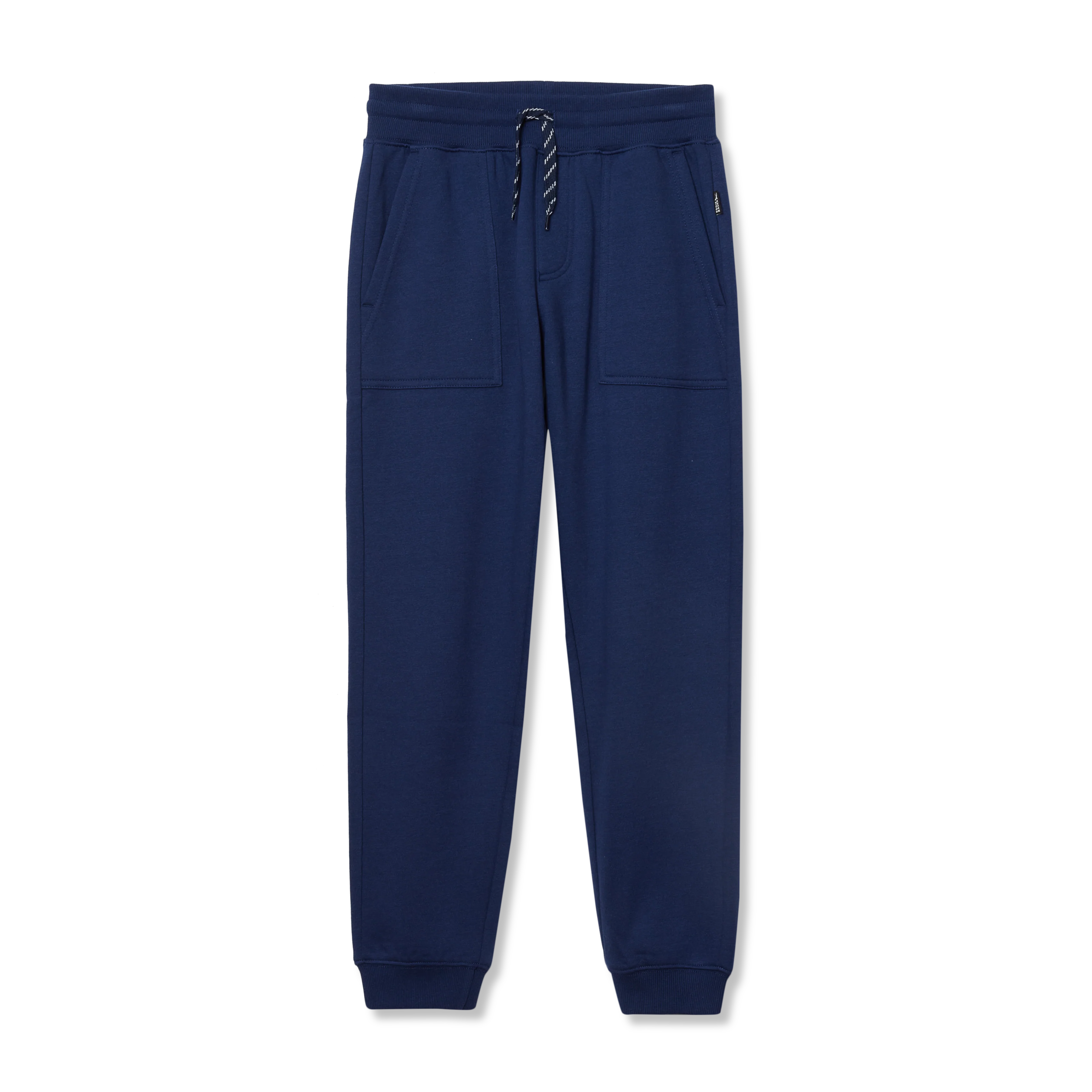 Boys Camp Fleece Jogger