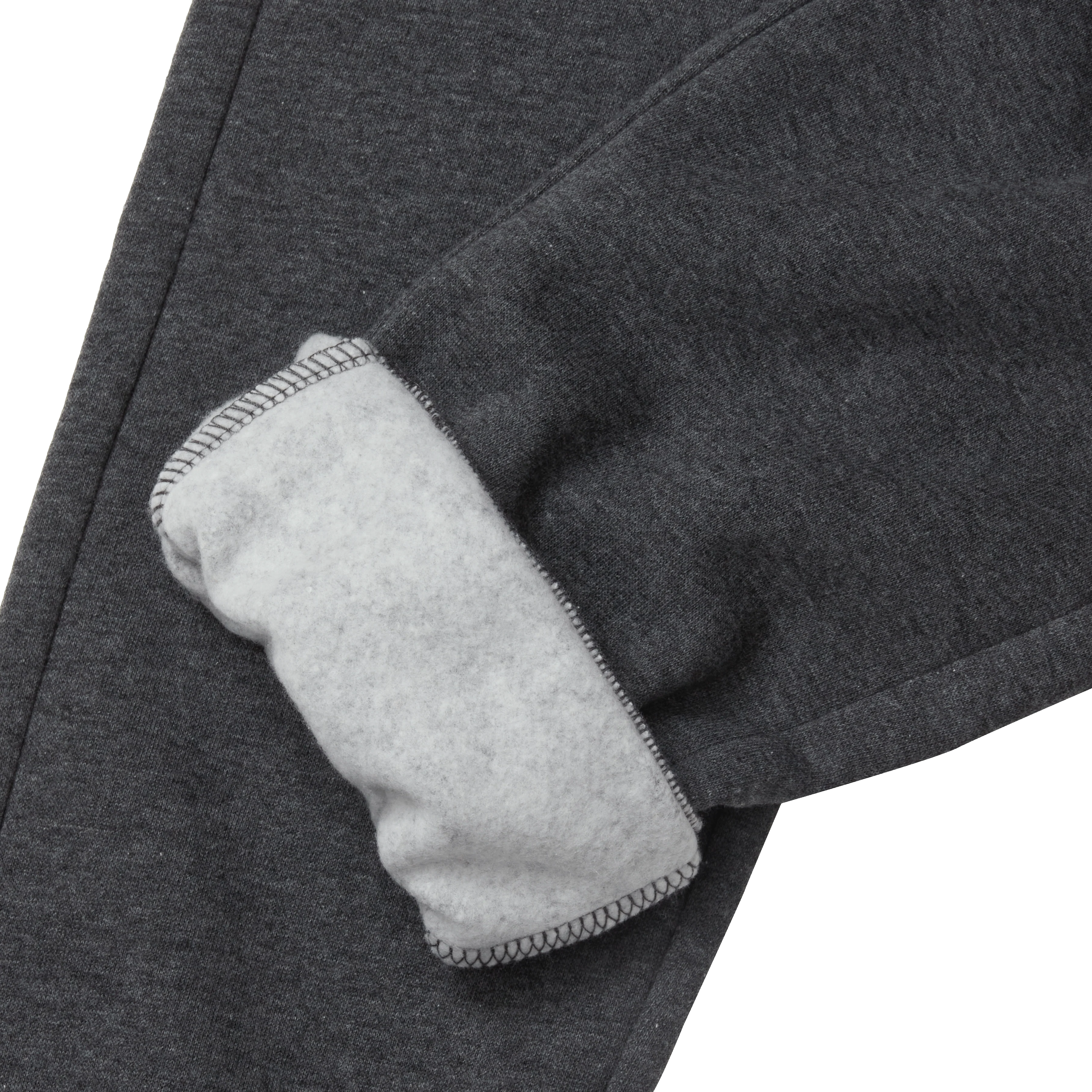 Boys Camp Fleece Jogger