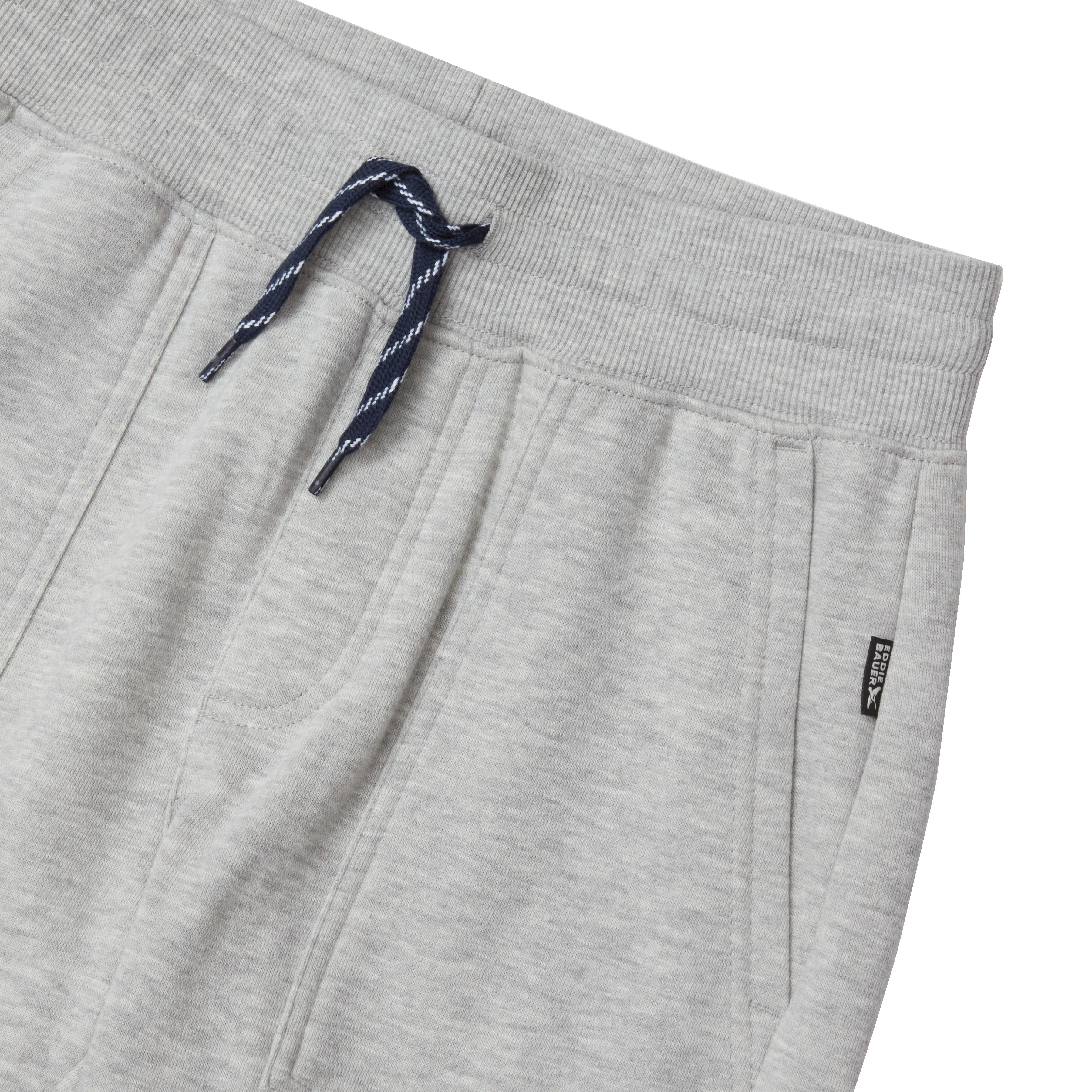 Boys Camp Fleece Jogger