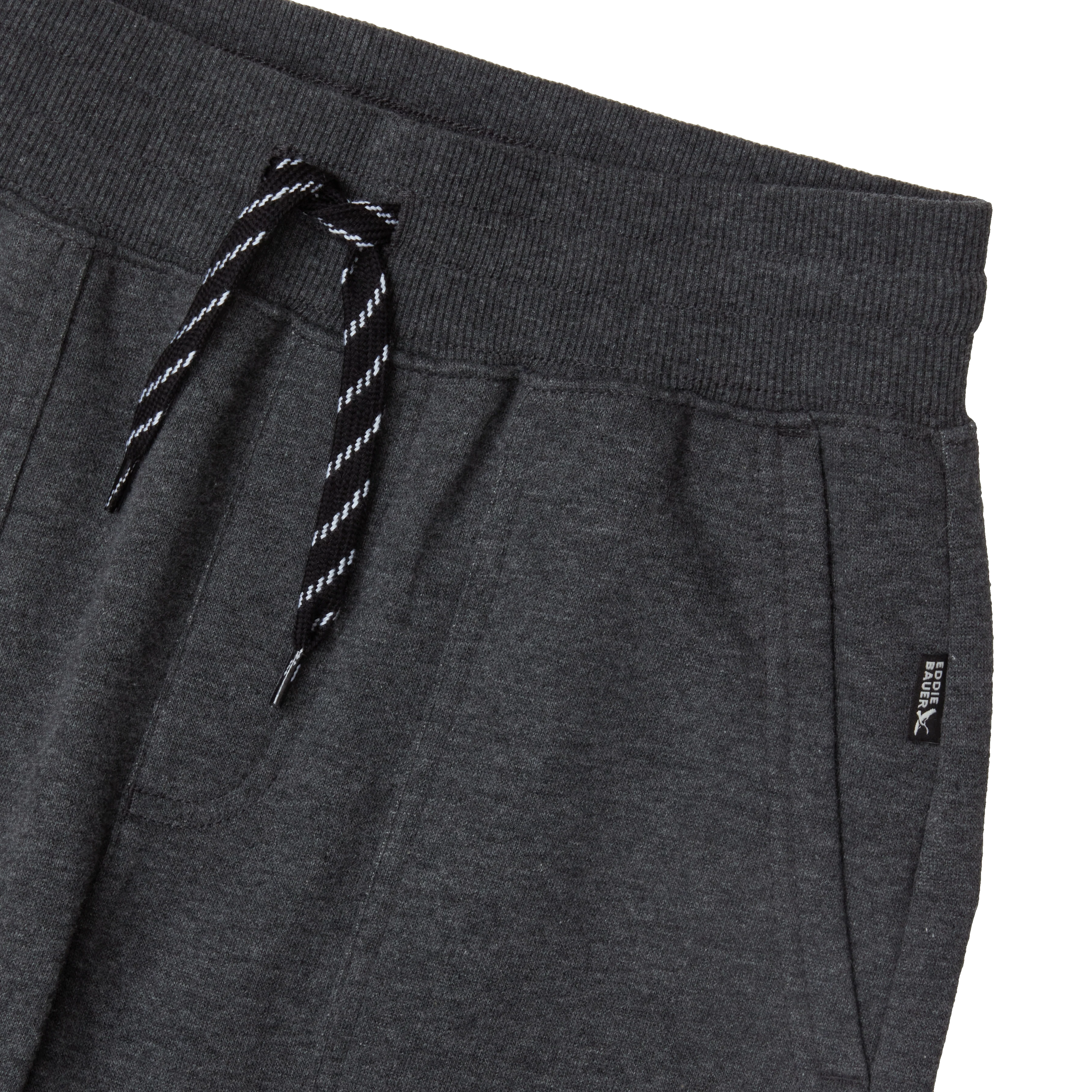 Boys Camp Fleece Jogger