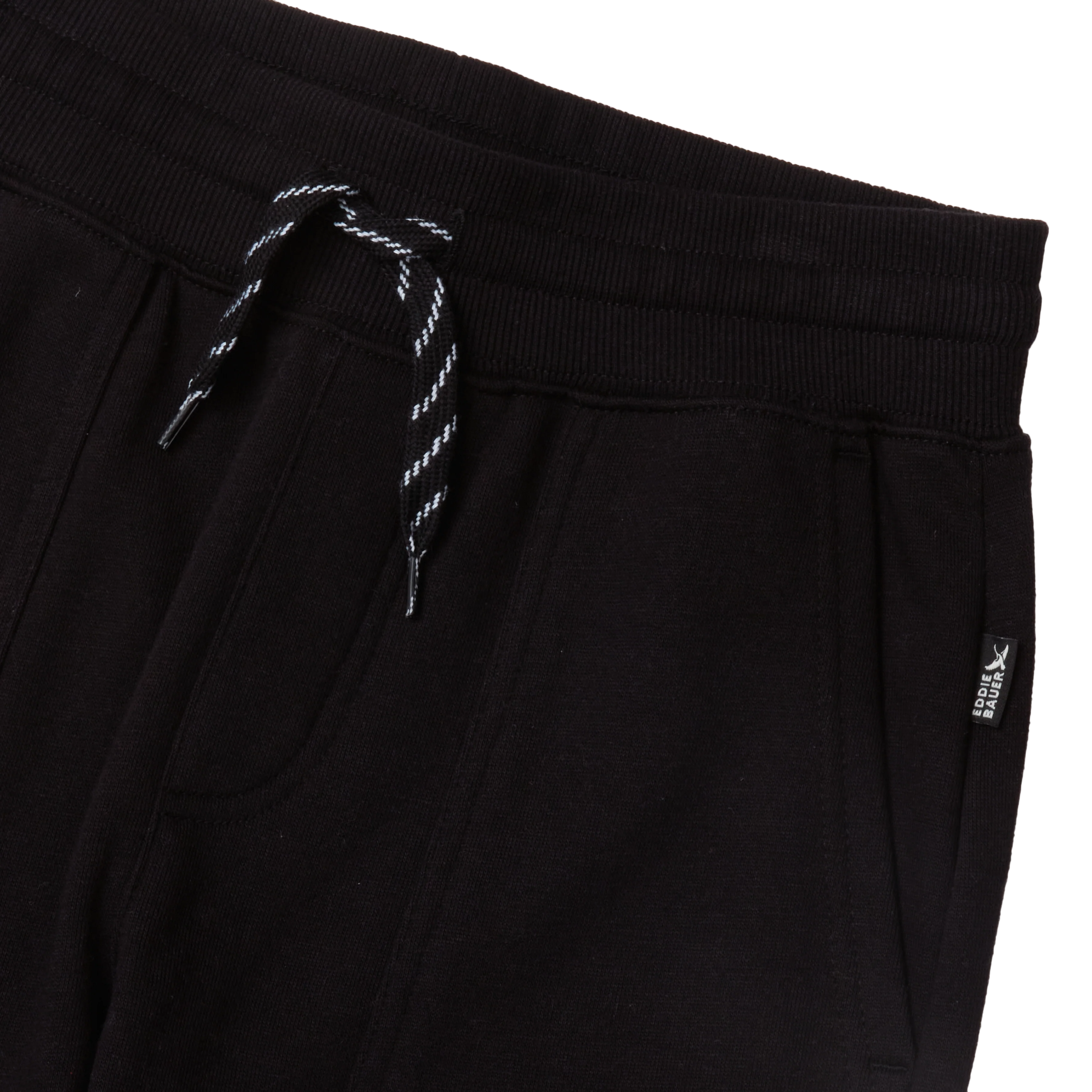 Boys Camp Fleece Jogger