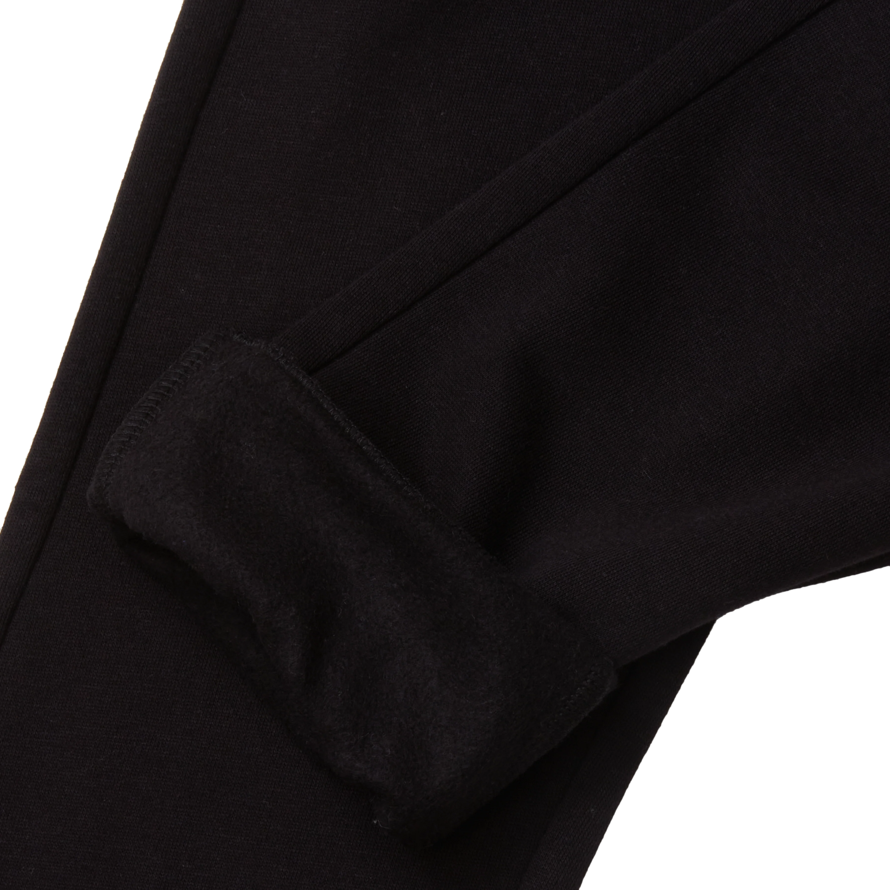 Boys Camp Fleece Jogger