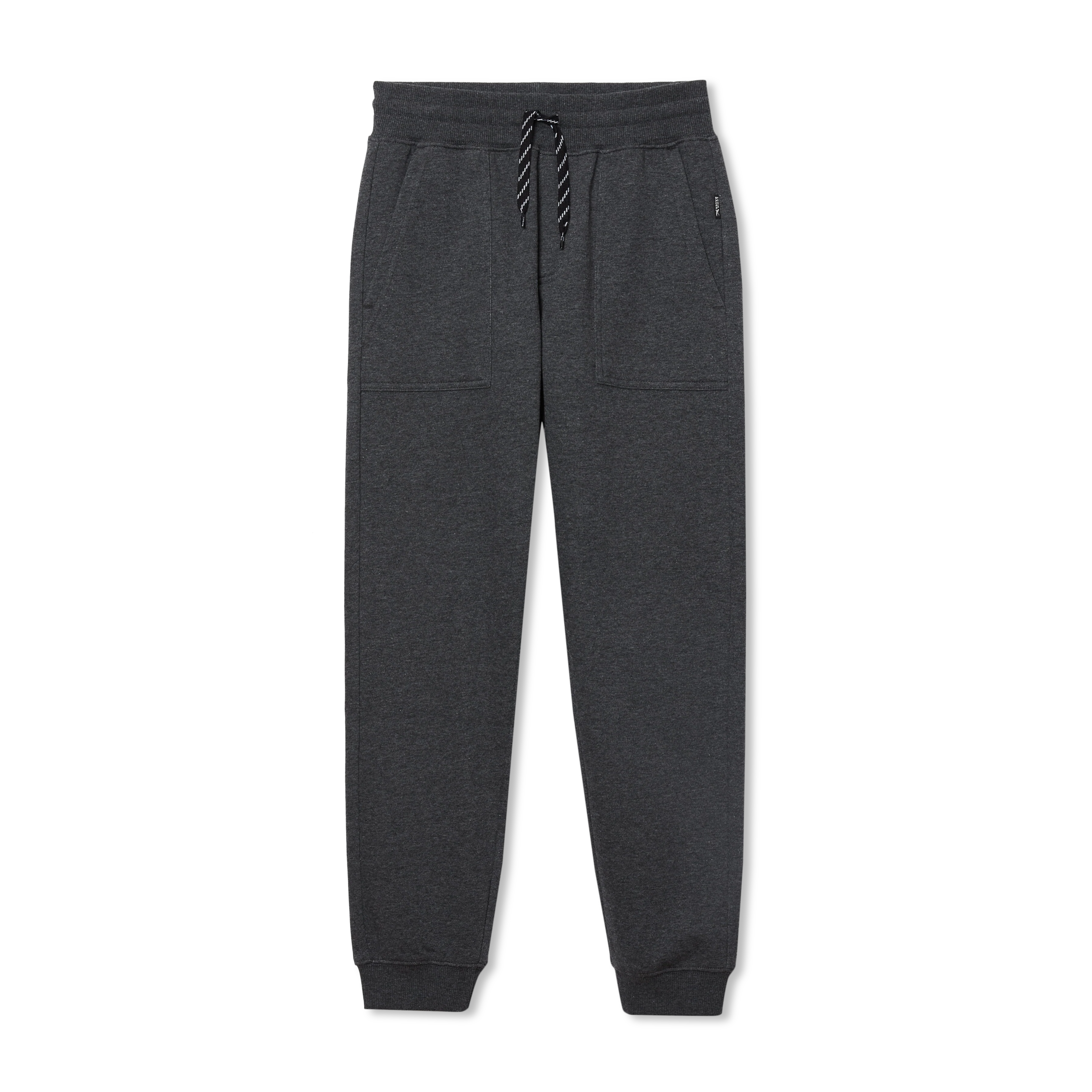 Boys Camp Fleece Jogger