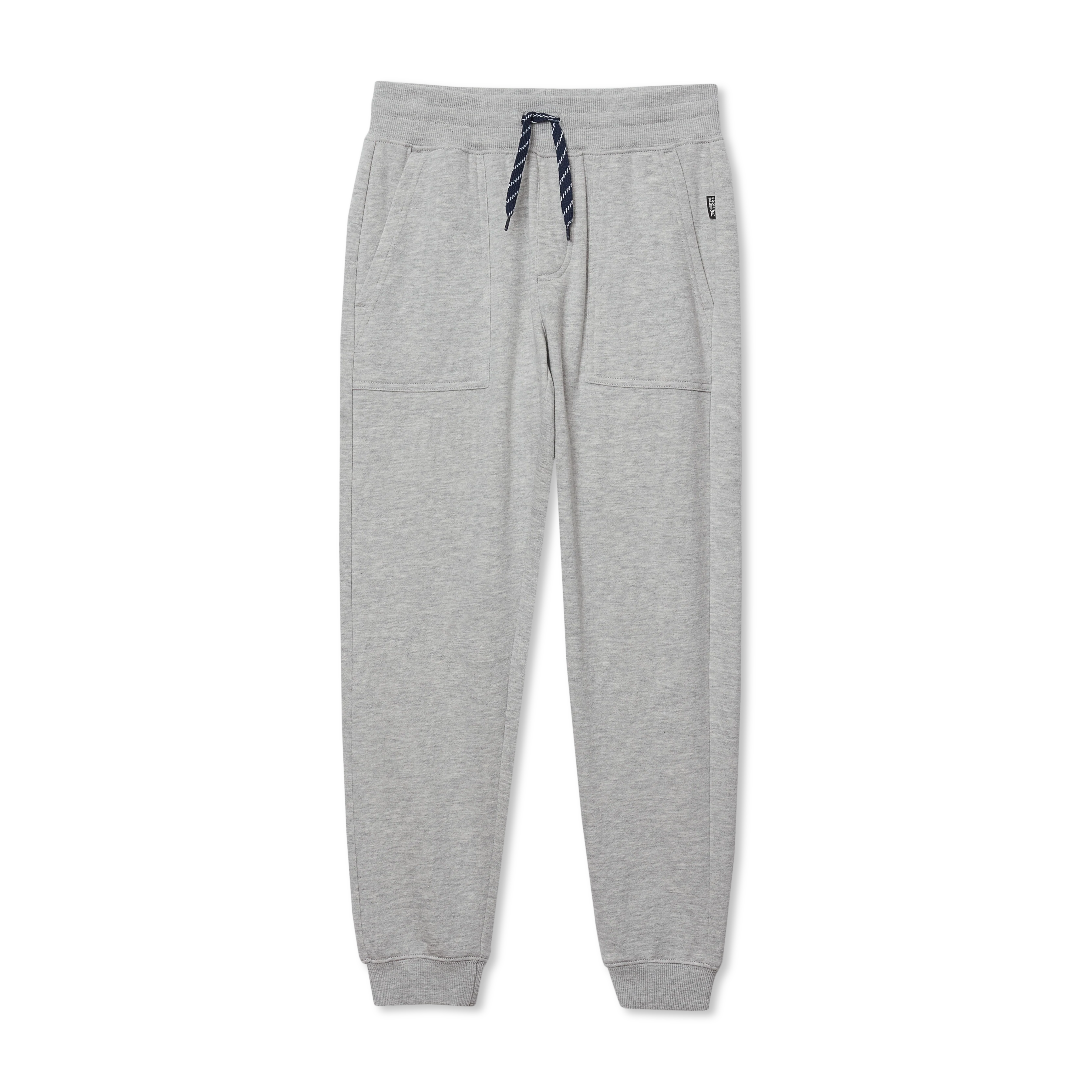 Boys Camp Fleece Jogger