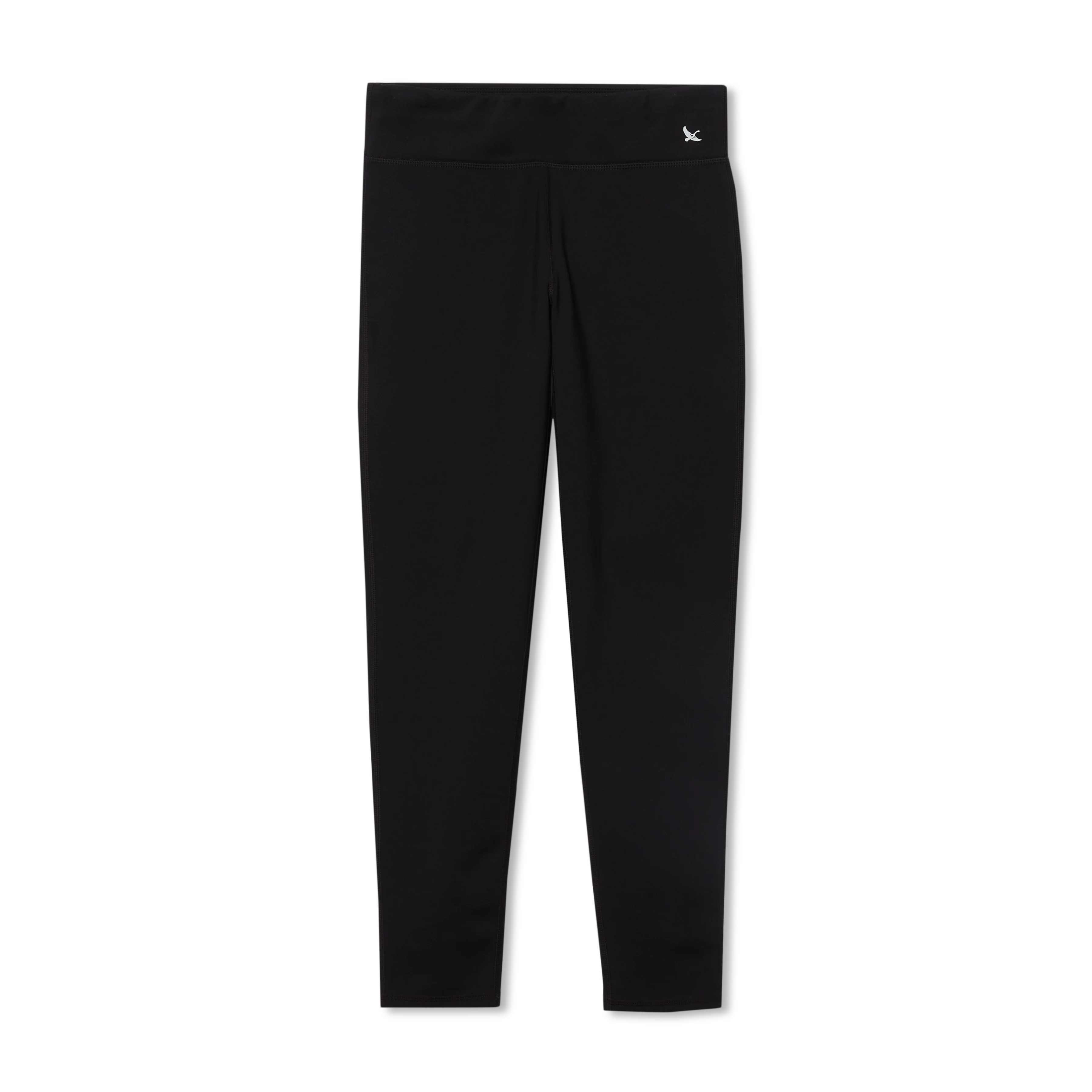 14292-girls-plush-lined-leggings-heather-1.webp Girls Plush Lined Leggings - Heather
