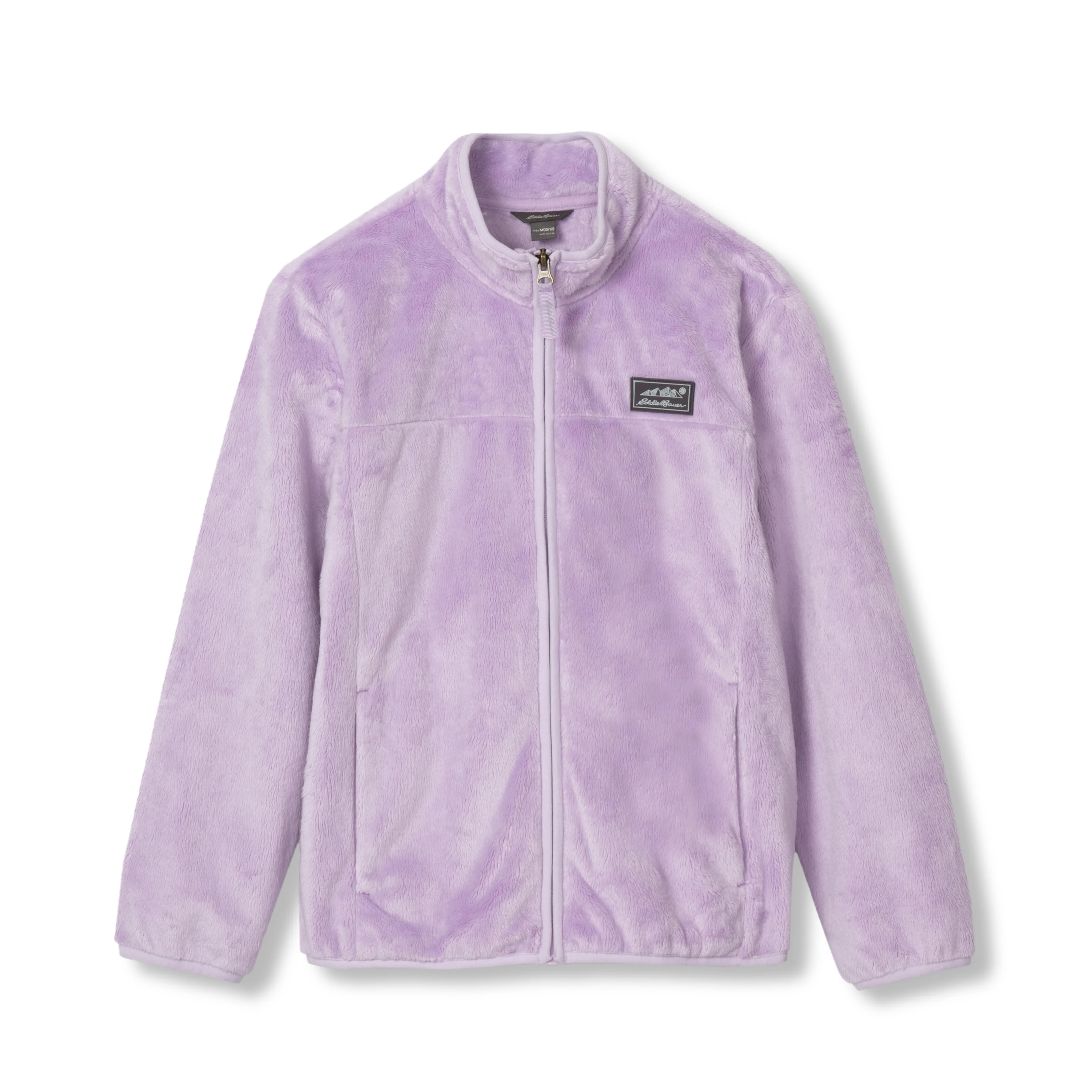 Quest Fleece Full-Zip Jacket
