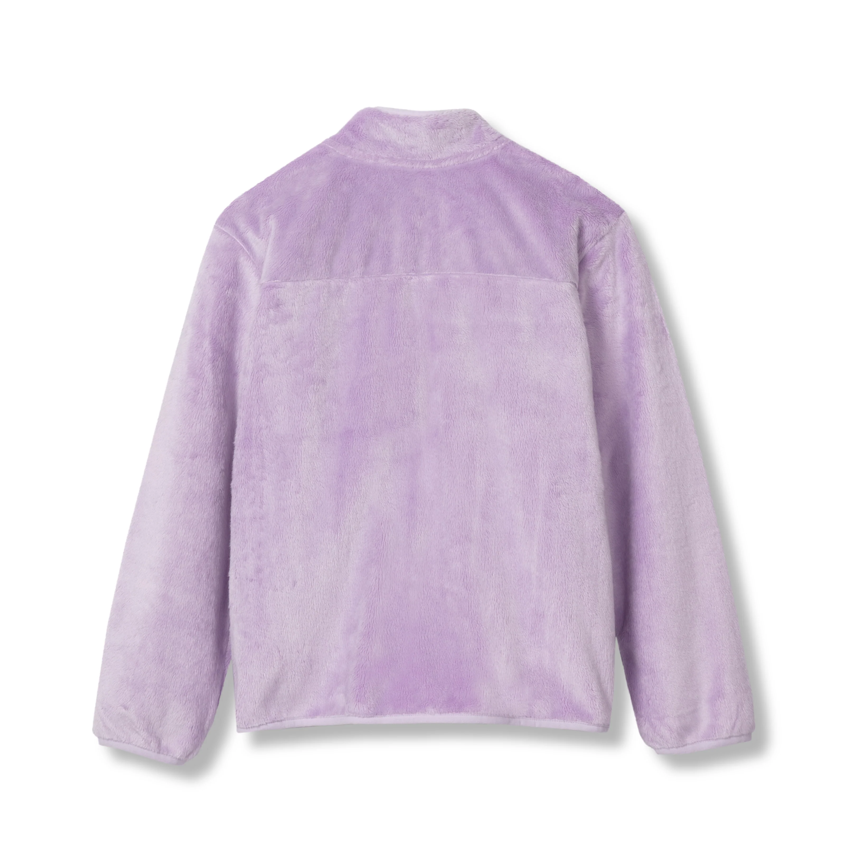 Quest Fleece Full-Zip Jacket