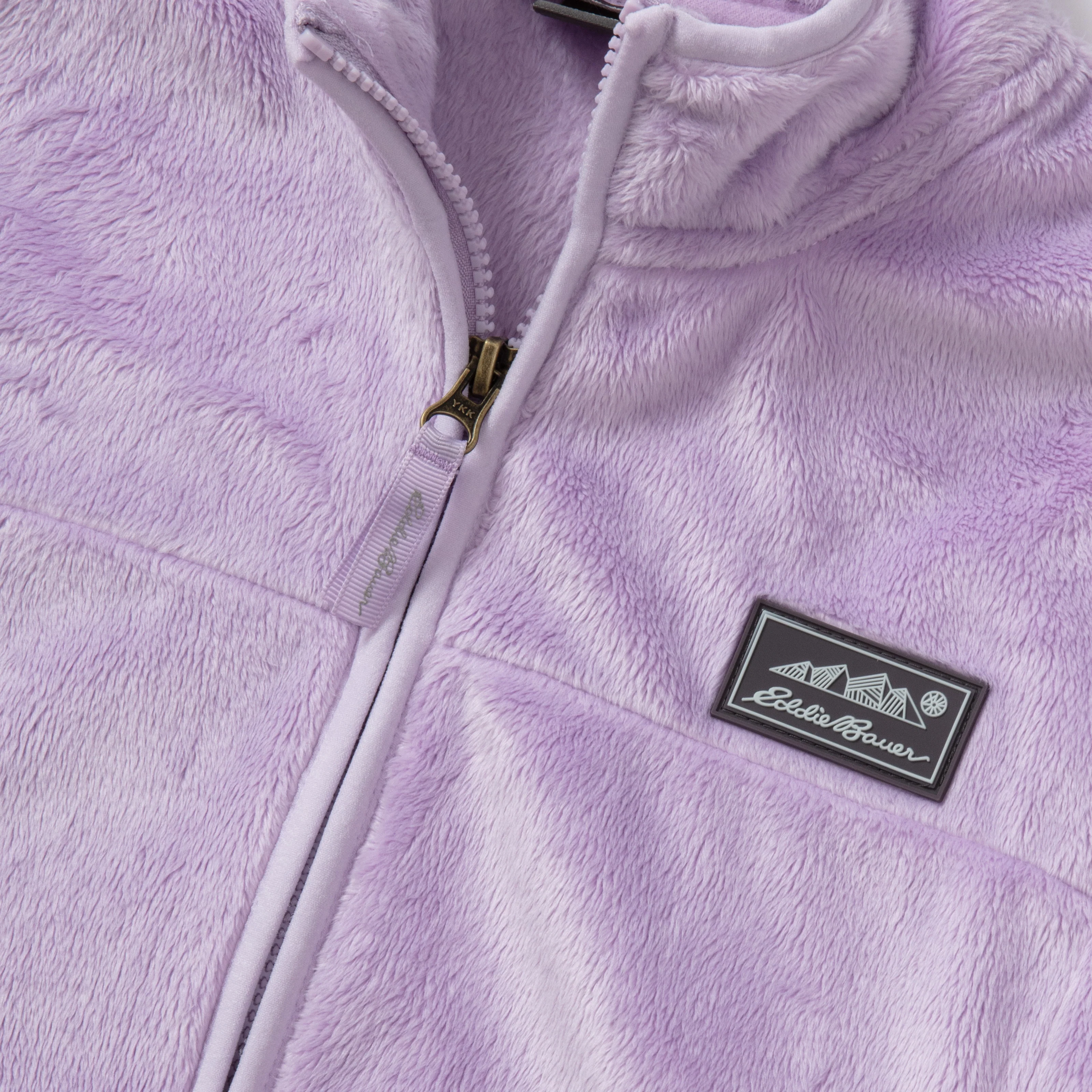 Quest Fleece Full-Zip Jacket