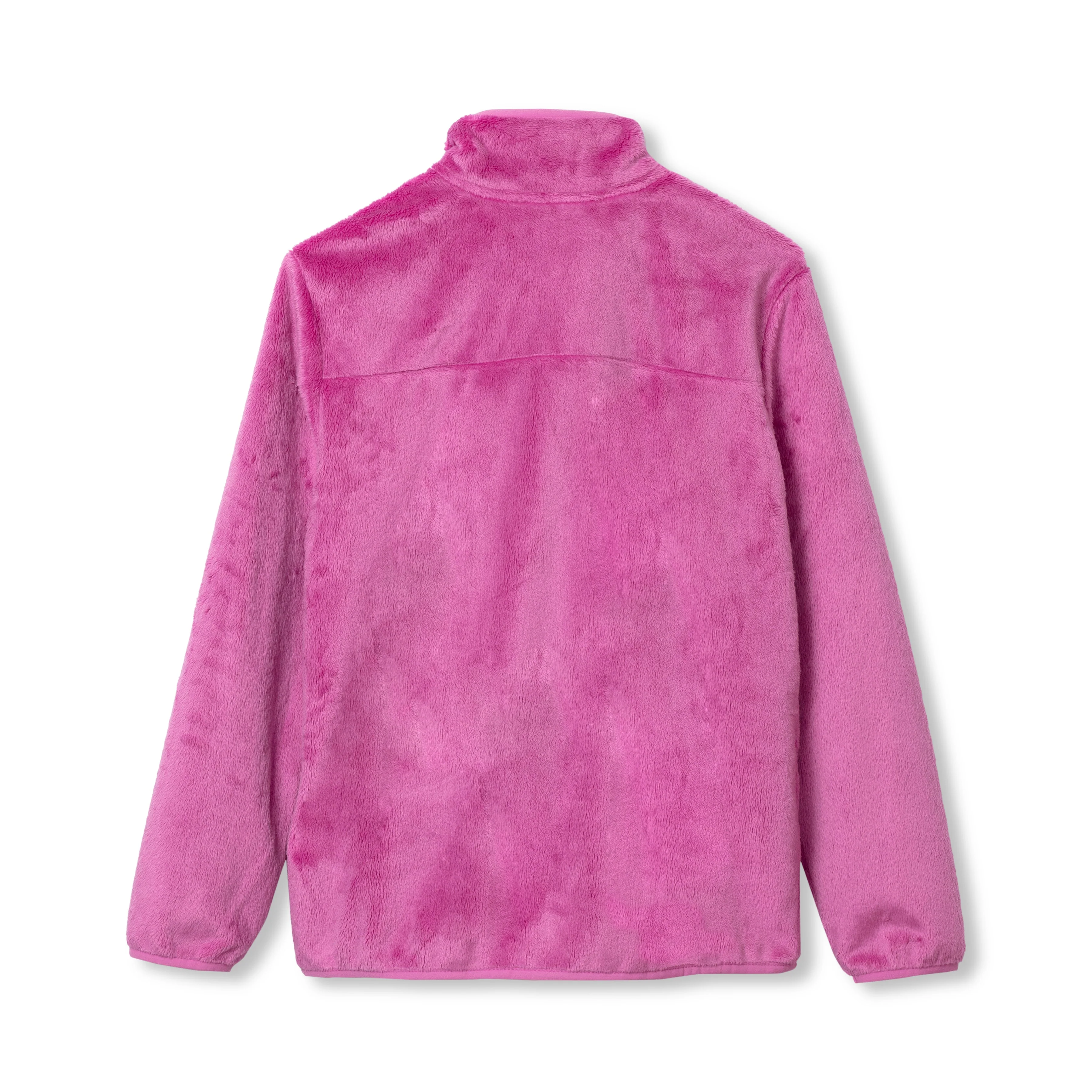Quest Fleece Full-Zip Jacket