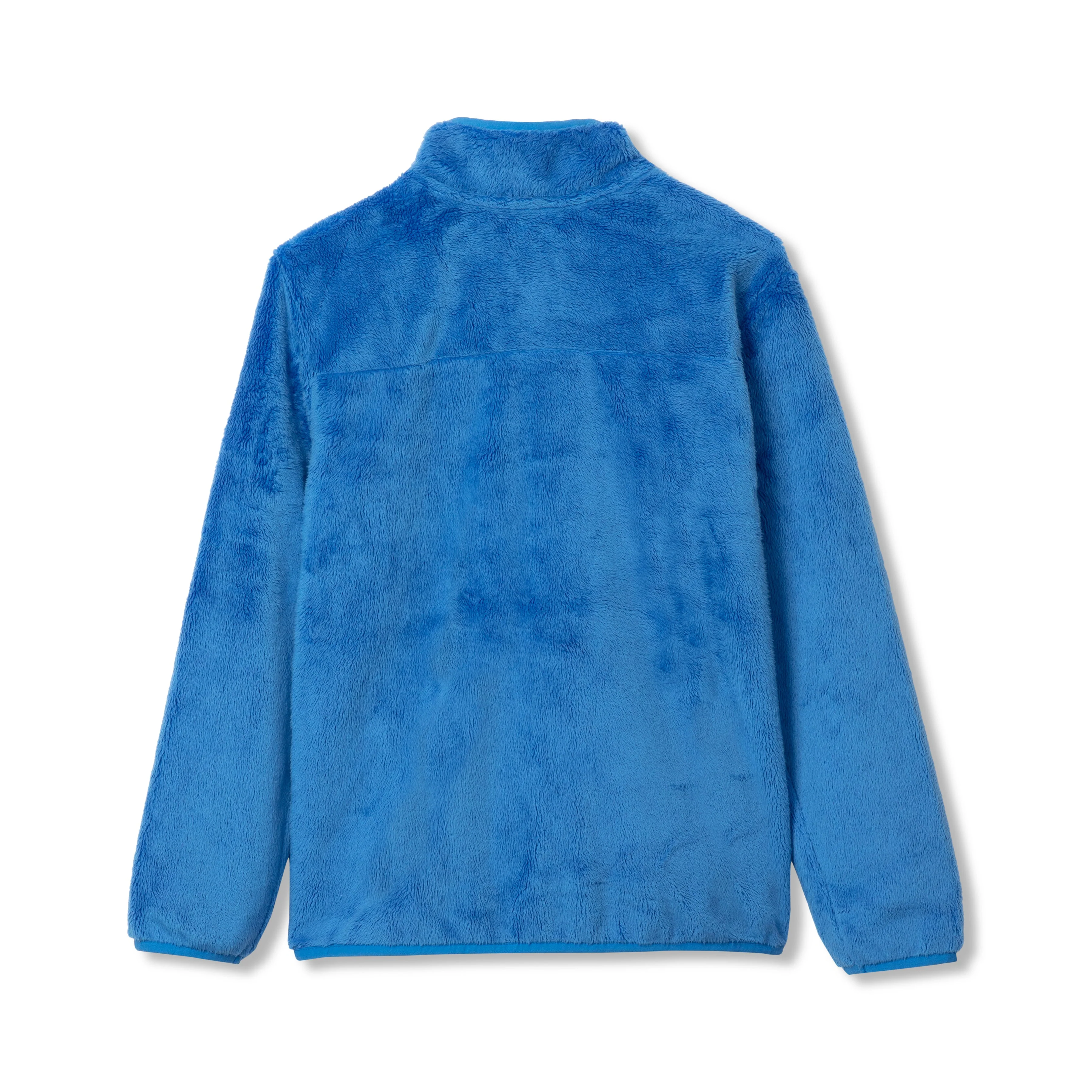 Quest Fleece Full-Zip Jacket