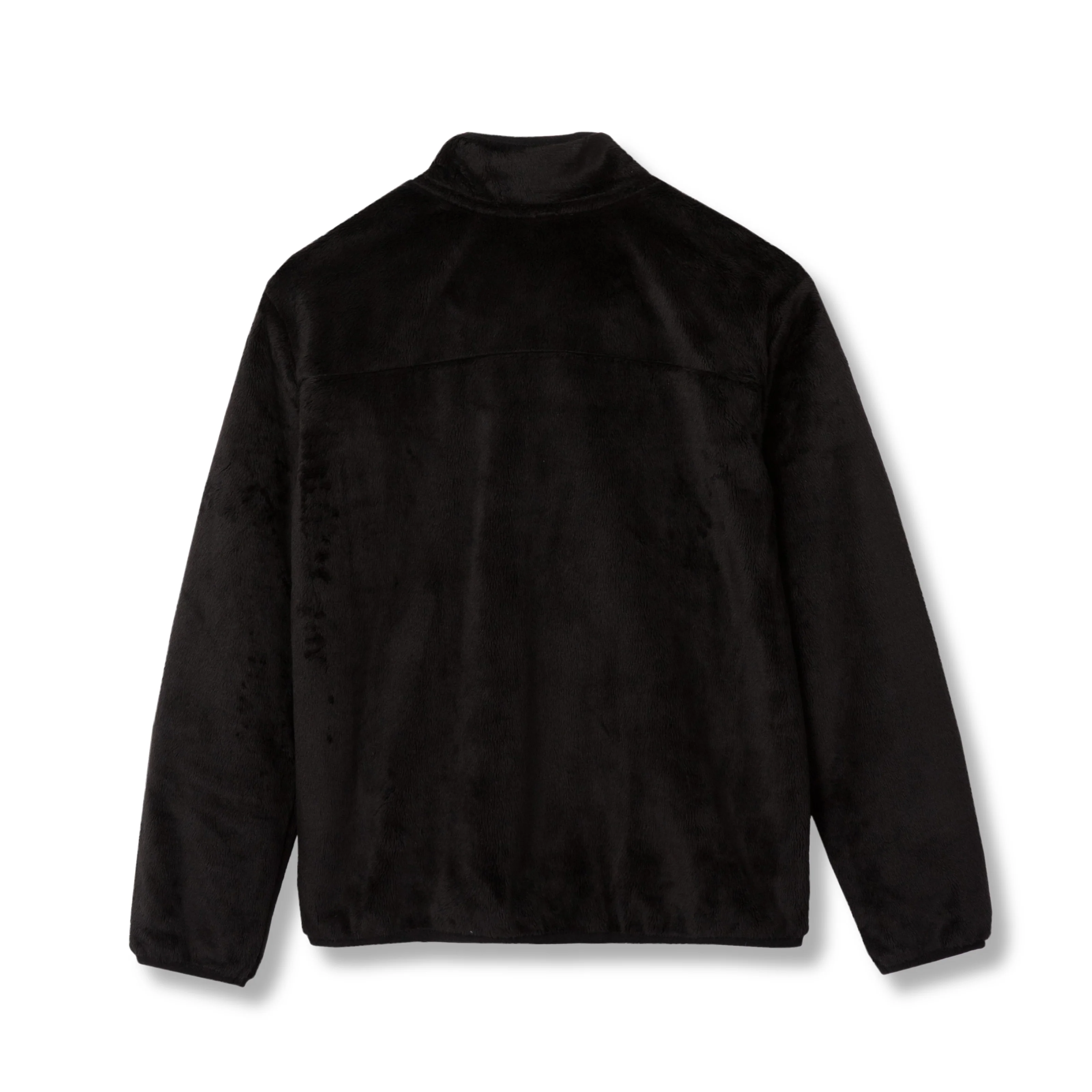 Quest Fleece Full-Zip Jacket