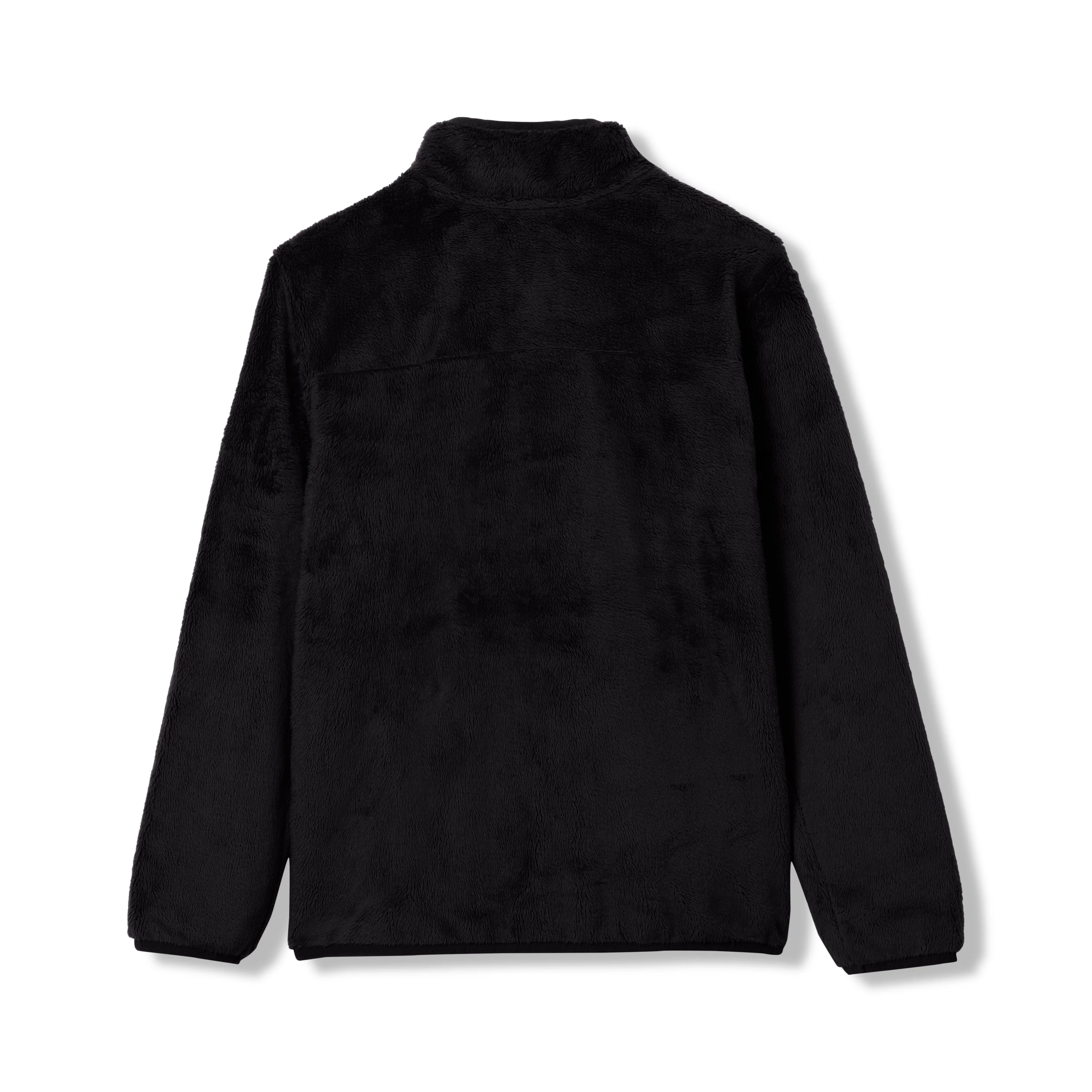 Quest Fleece Full-Zip Jacket