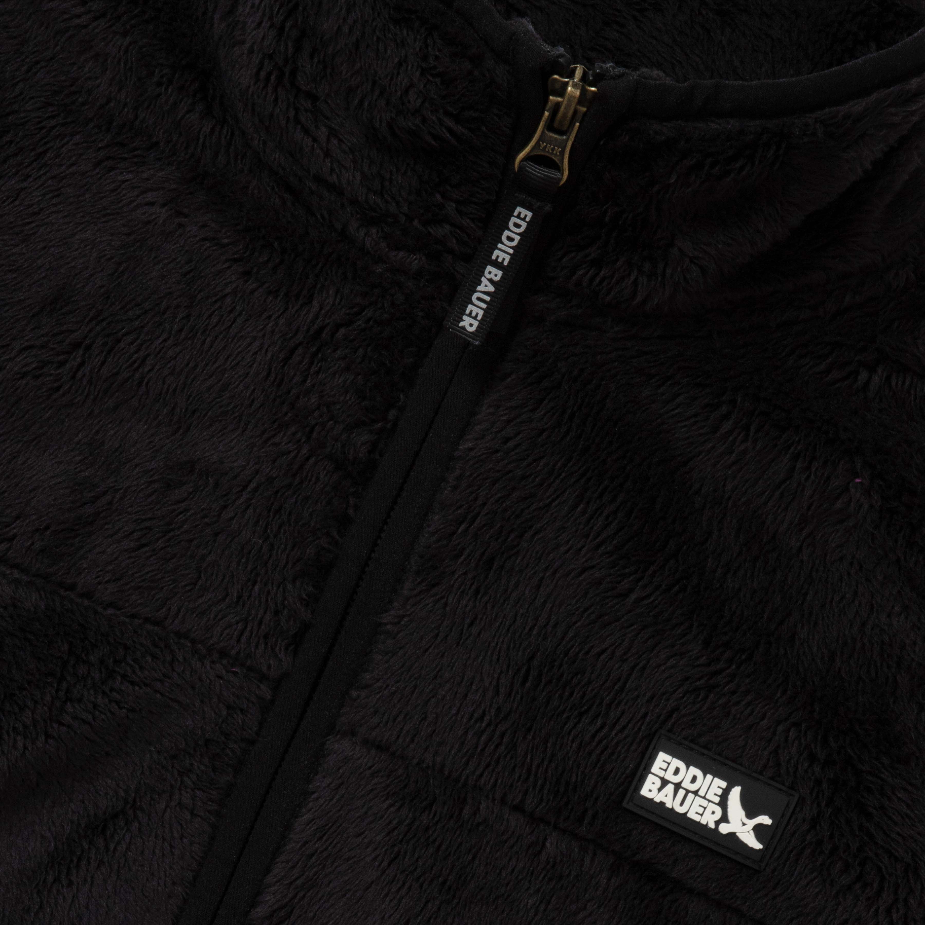 Quest Fleece Full-Zip Jacket