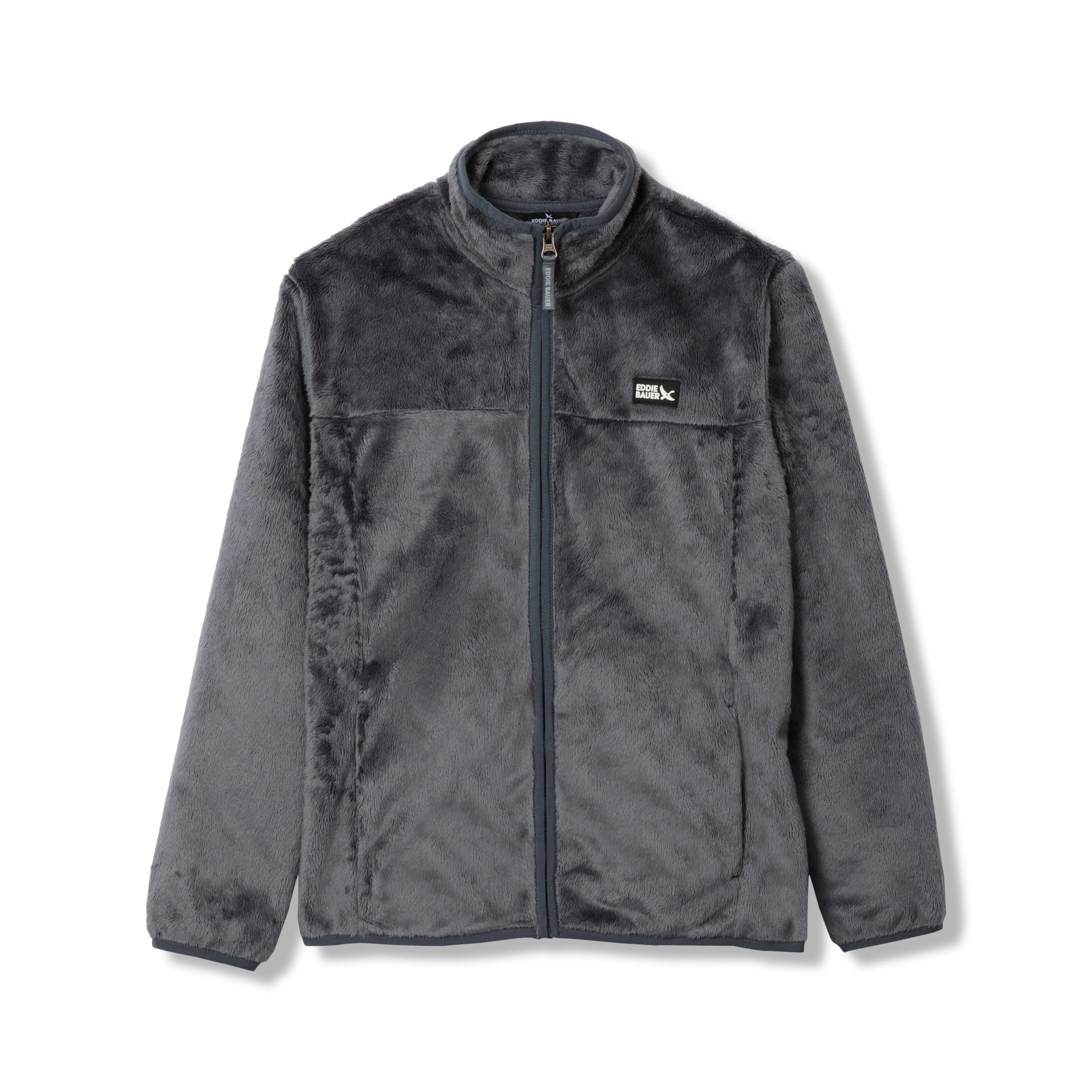 Quest Fleece Full-Zip Jacket