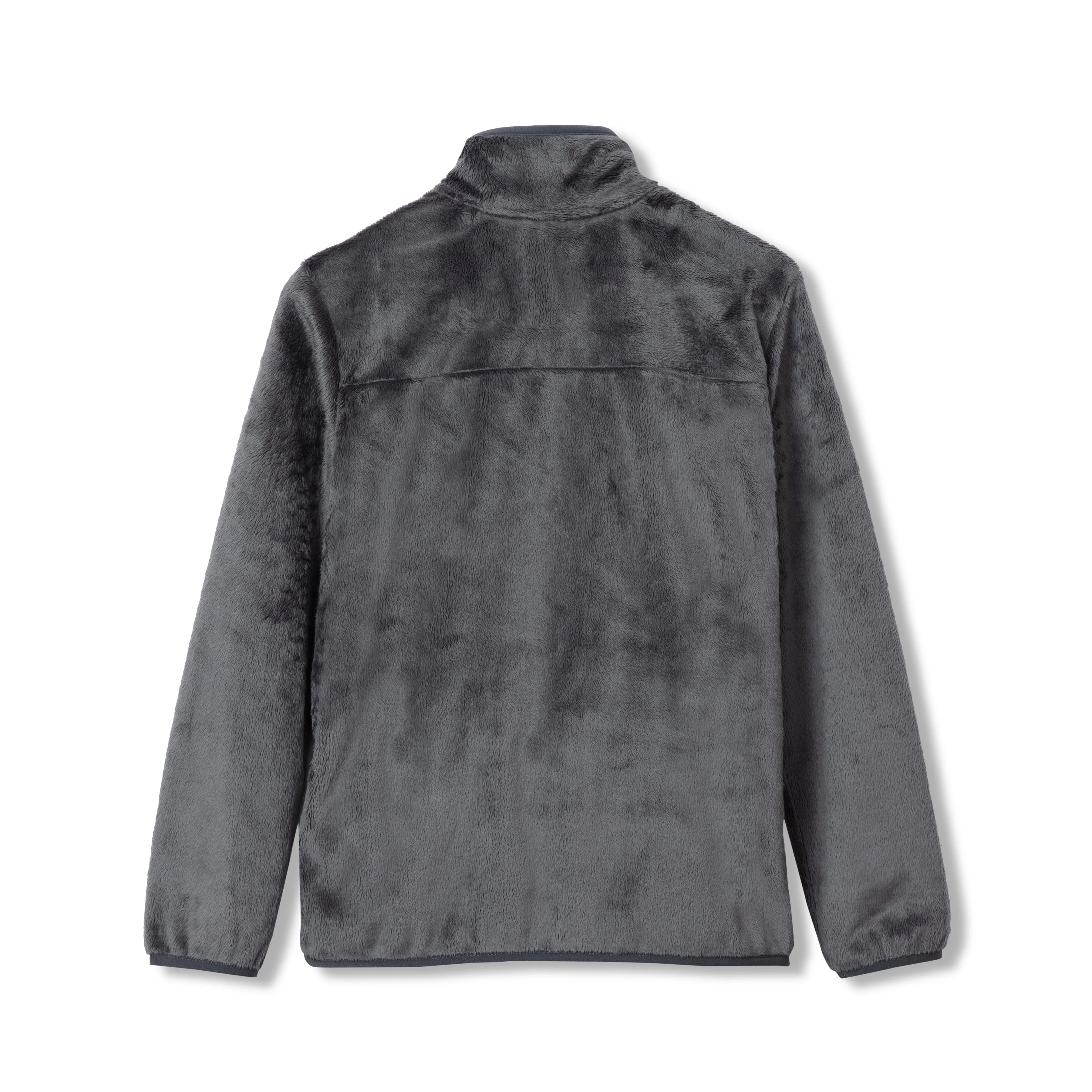 Quest Fleece Full-Zip Jacket