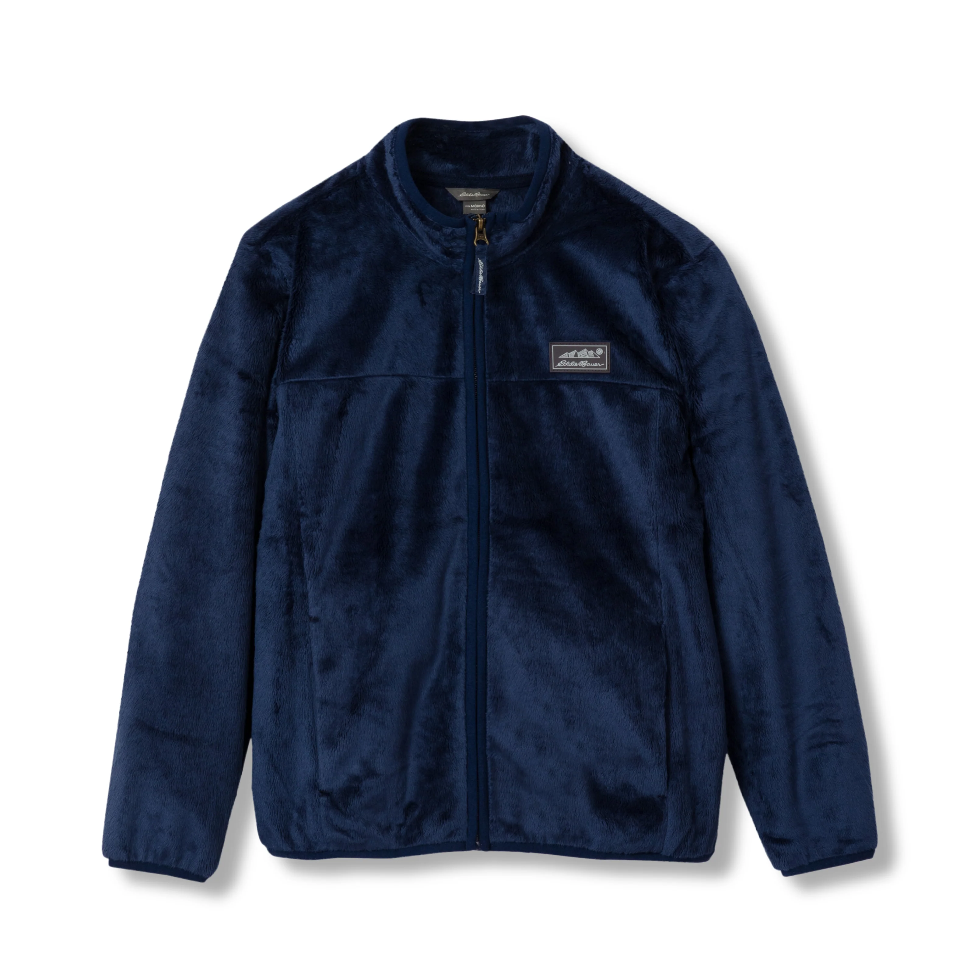 Quest Fleece Full-Zip Jacket