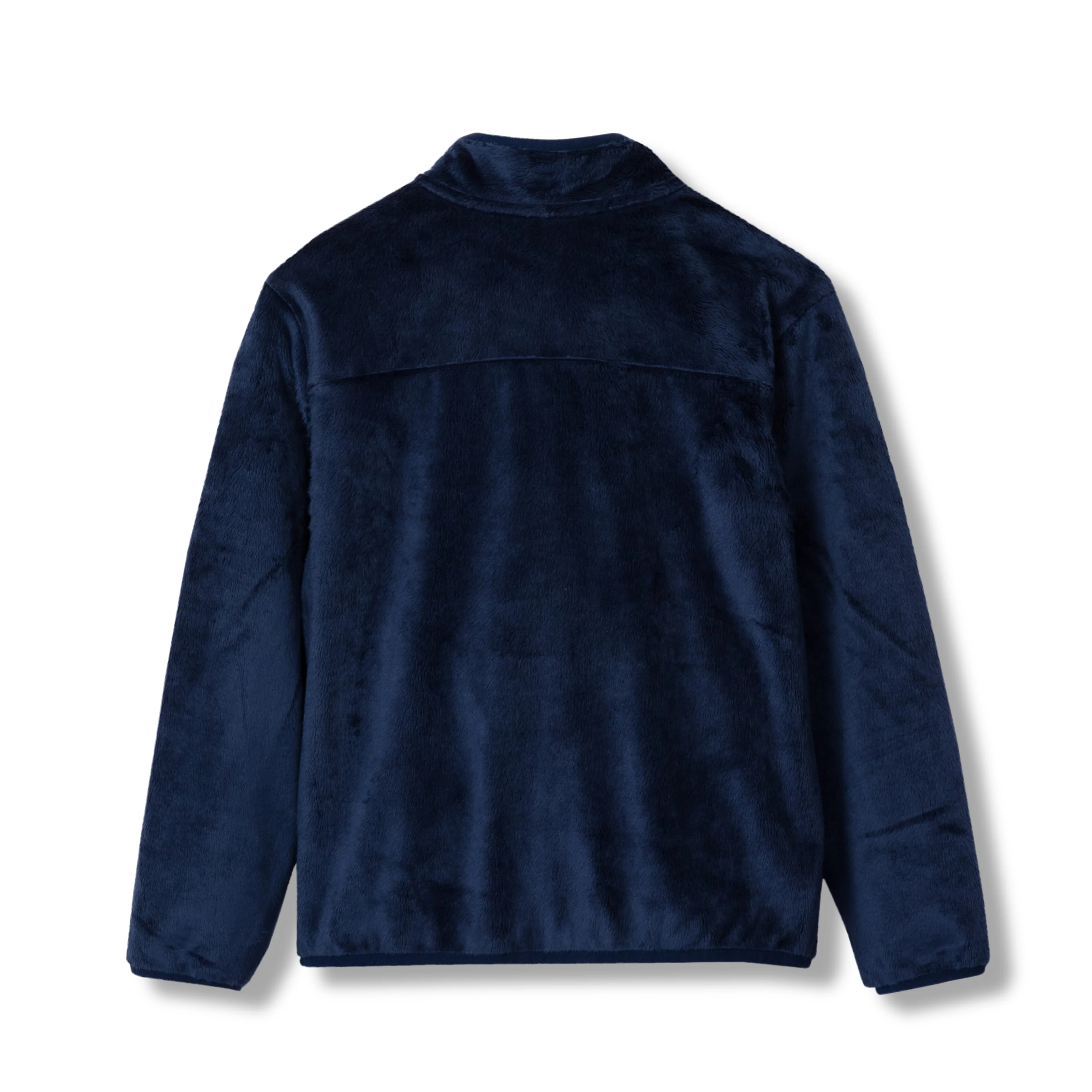 Quest Fleece Full-Zip Jacket