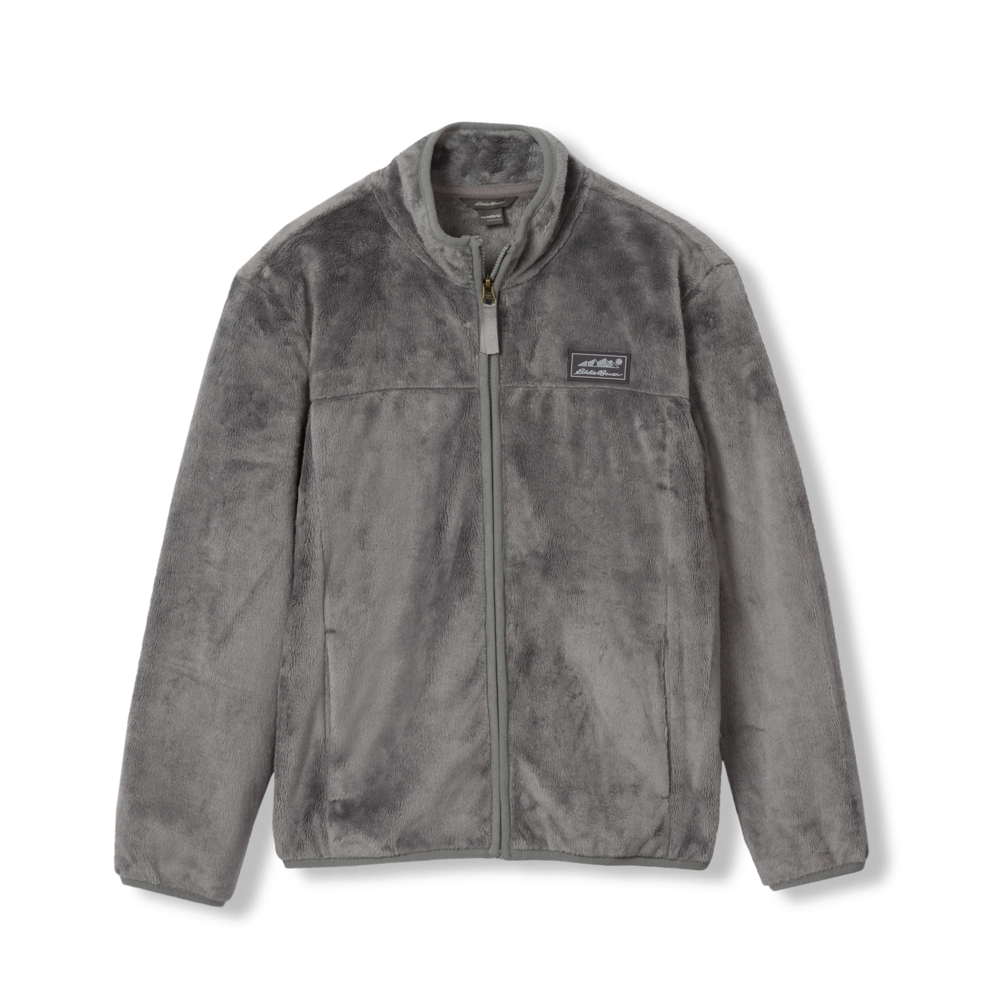 Quest Fleece Full-Zip Jacket