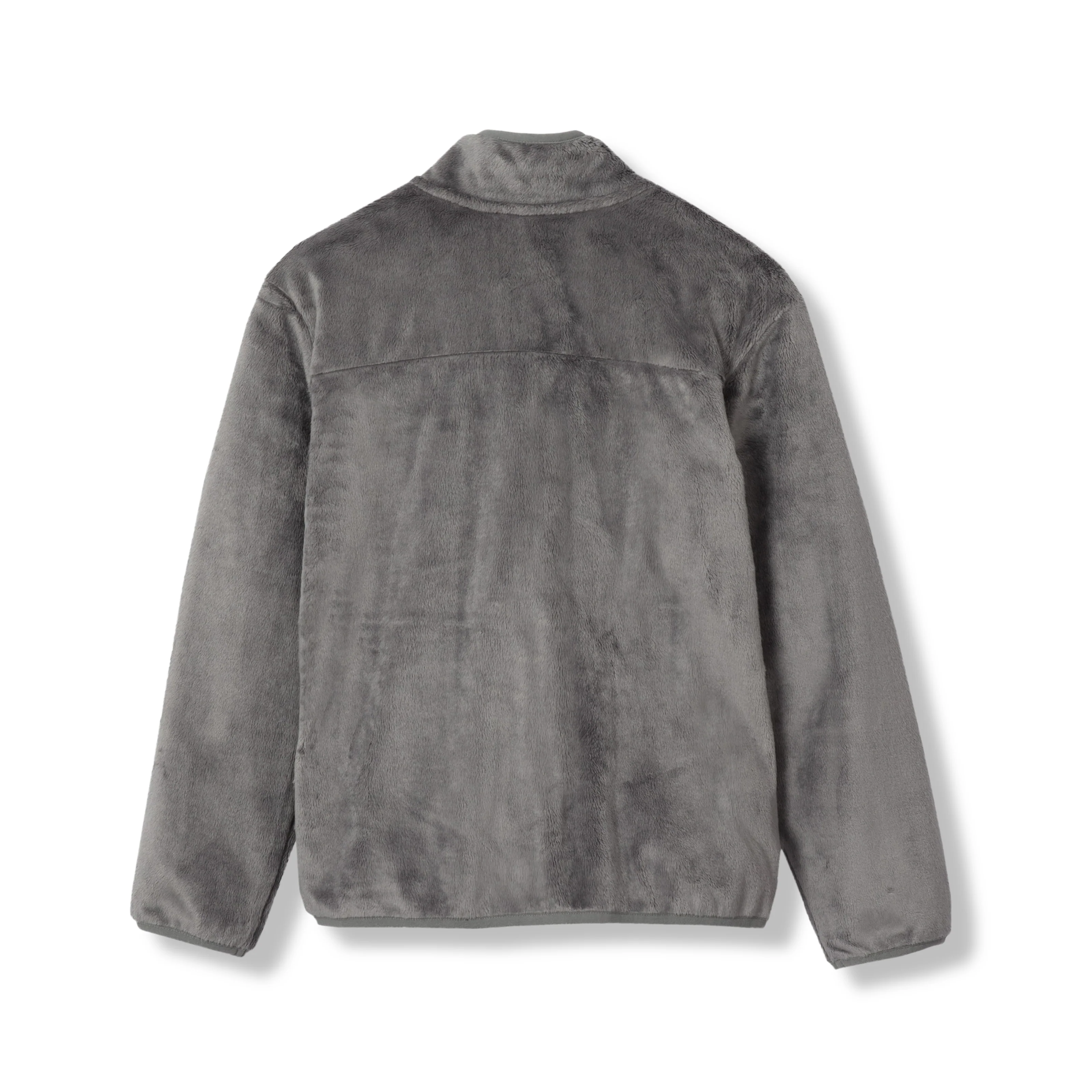Quest Fleece Full-Zip Jacket